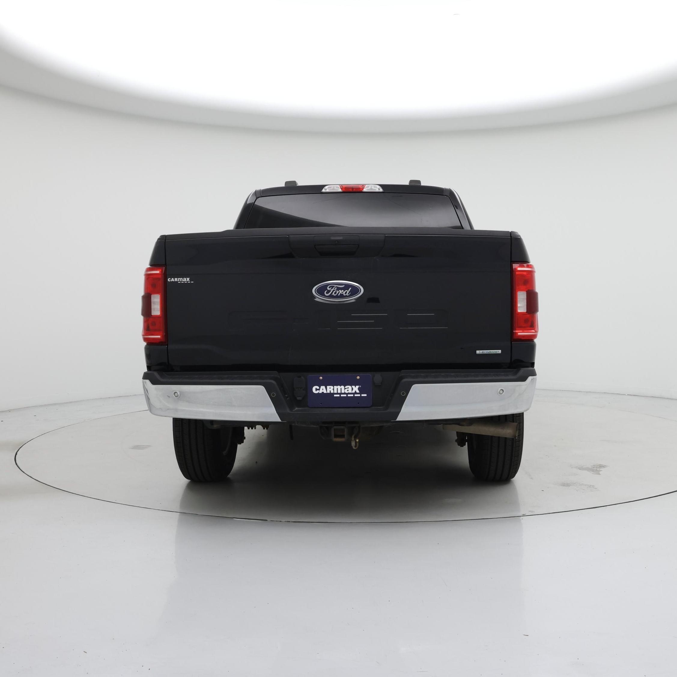 Thumbnail: 2021 Ford F-150 - 6