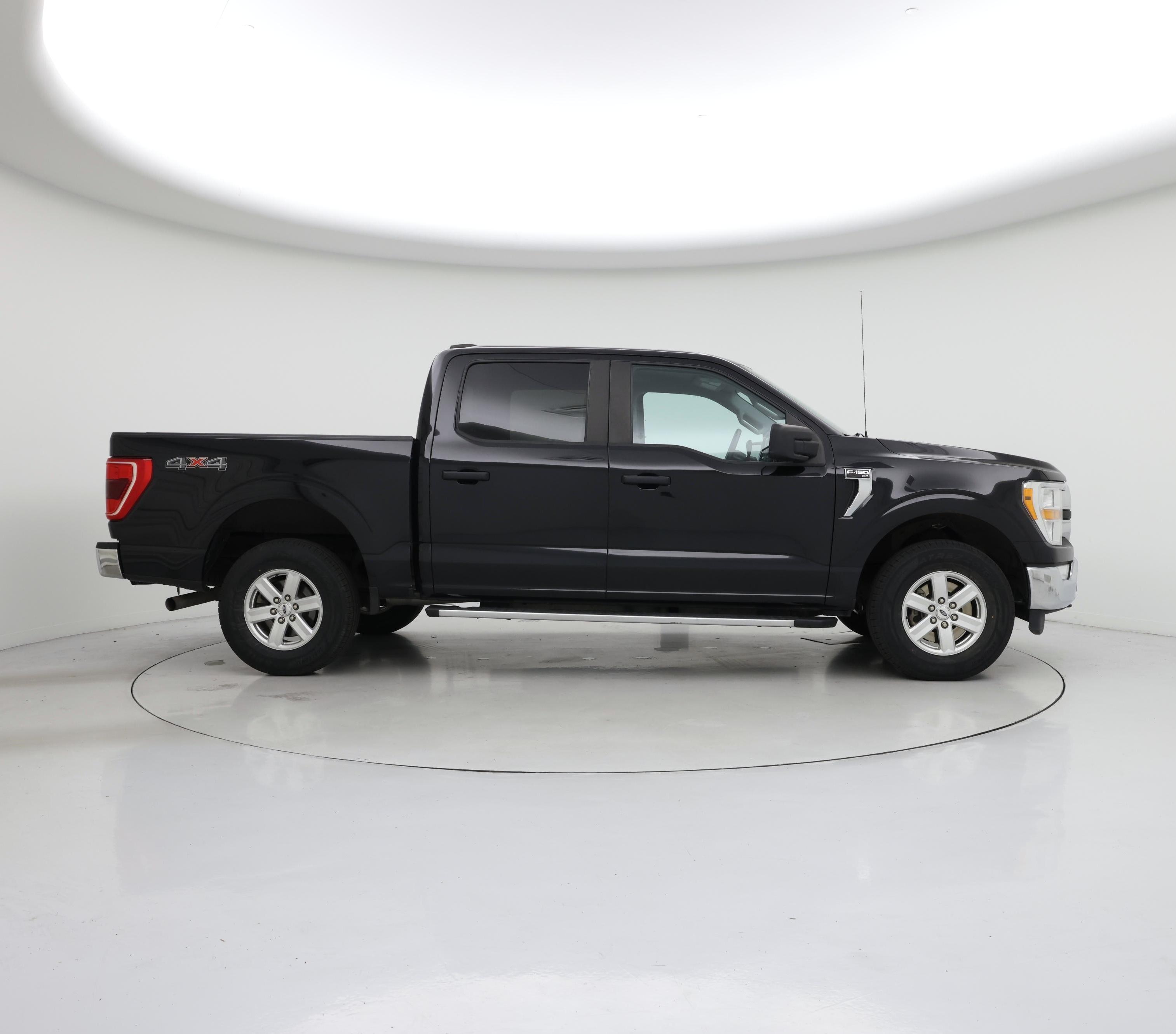Thumbnail: 2021 Ford F-150 - 7