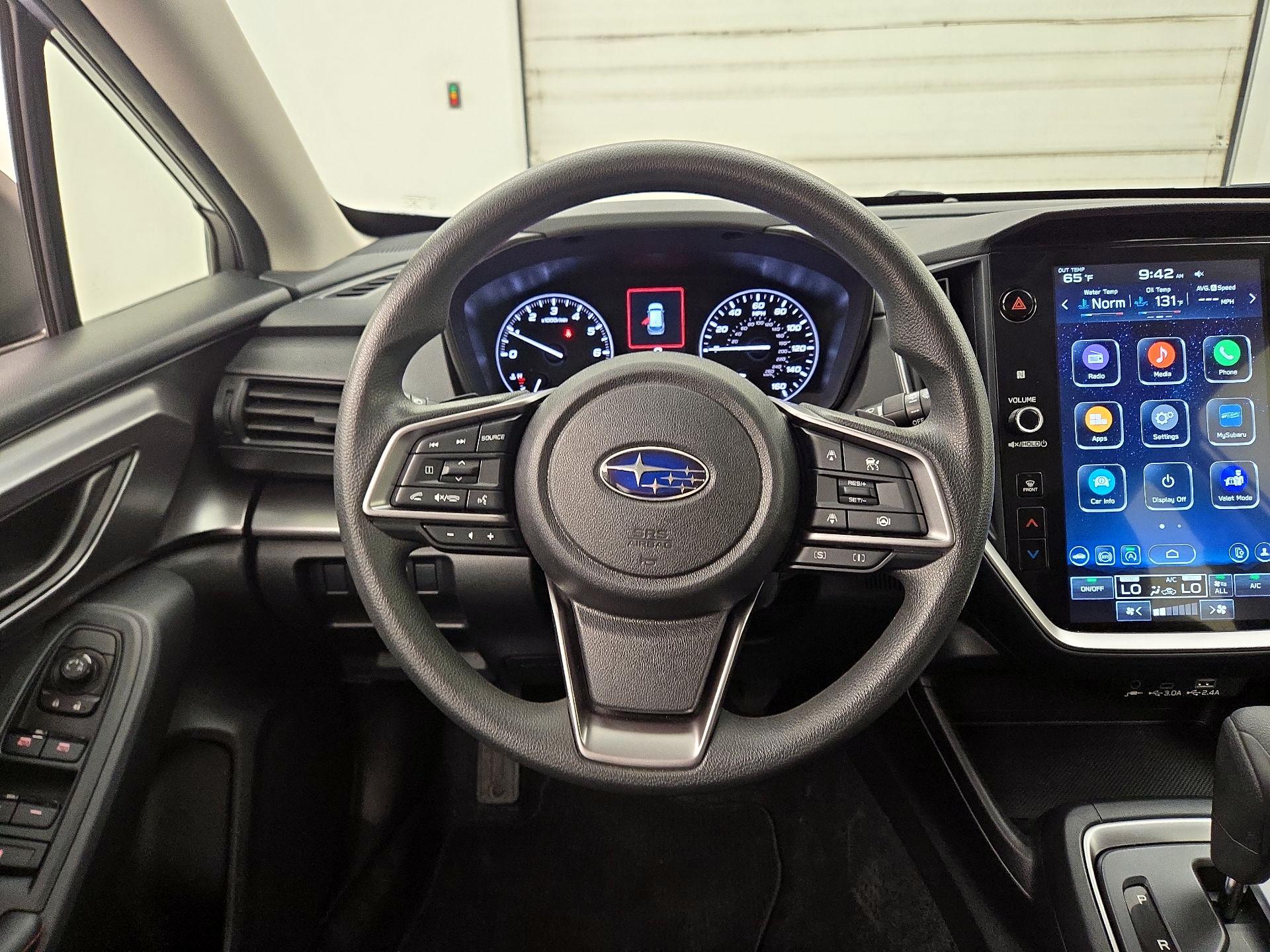 Thumbnail: 2024 Subaru Impreza - 10