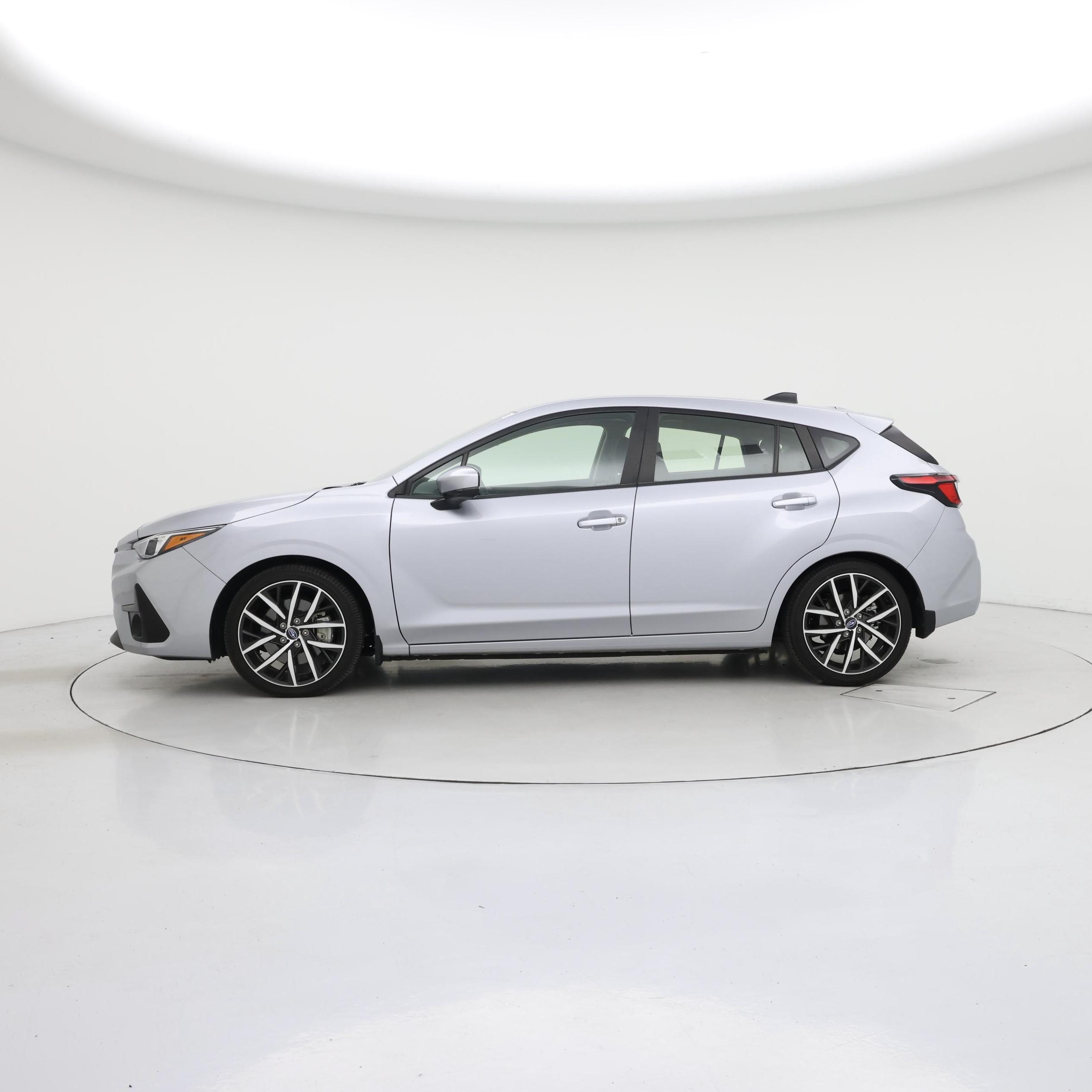 Thumbnail: 2024 Subaru Impreza - 3