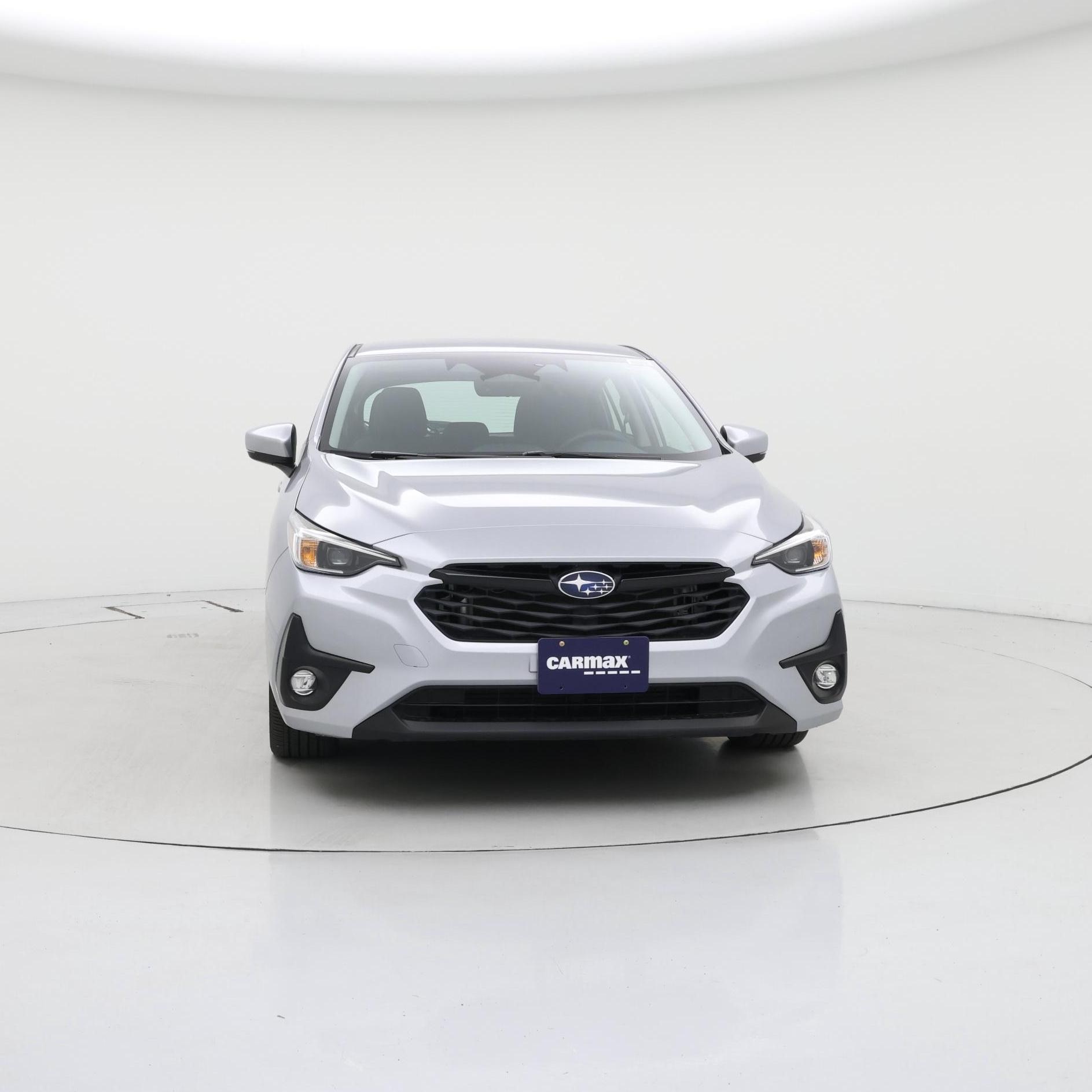 Thumbnail: 2024 Subaru Impreza - 5