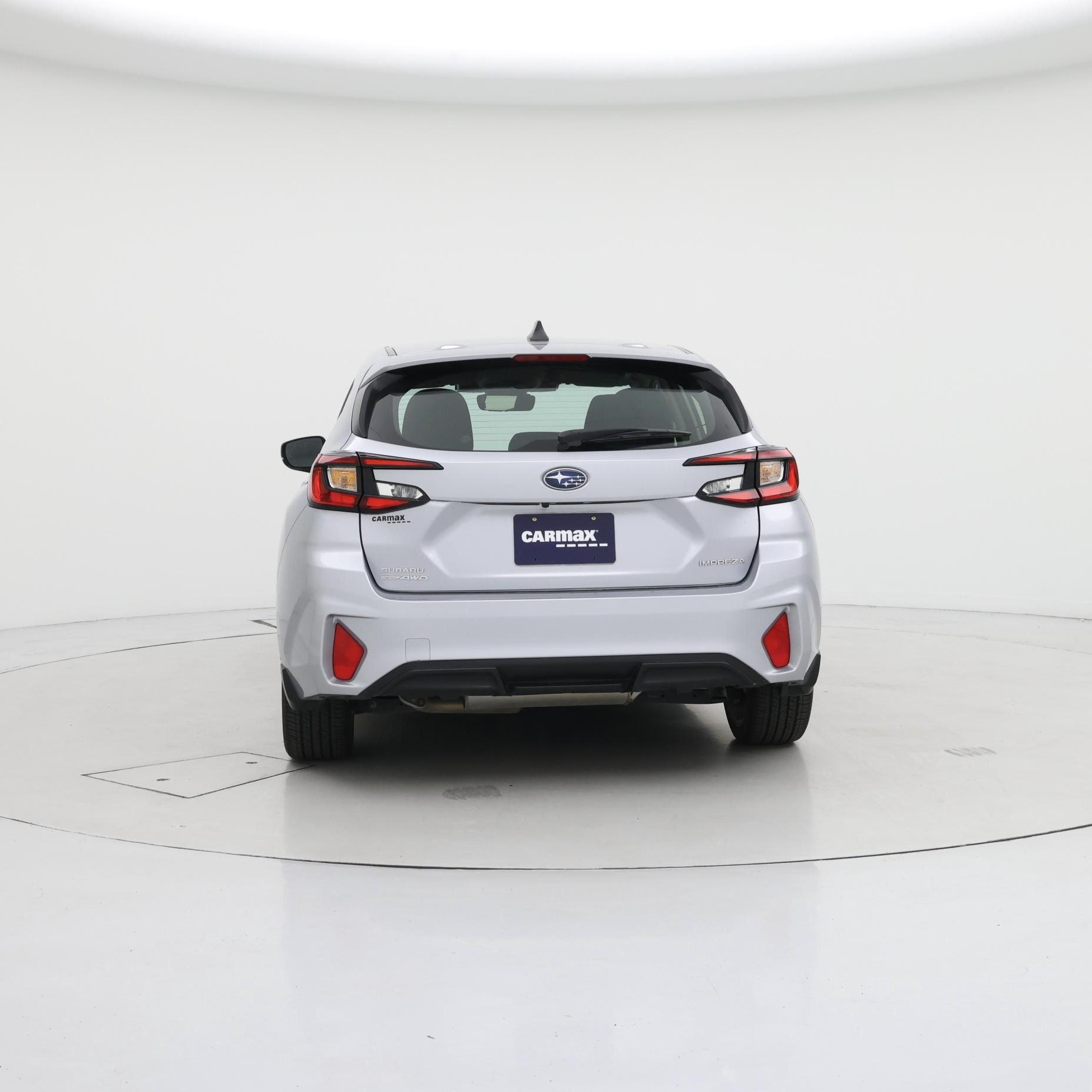 Thumbnail: 2024 Subaru Impreza - 6