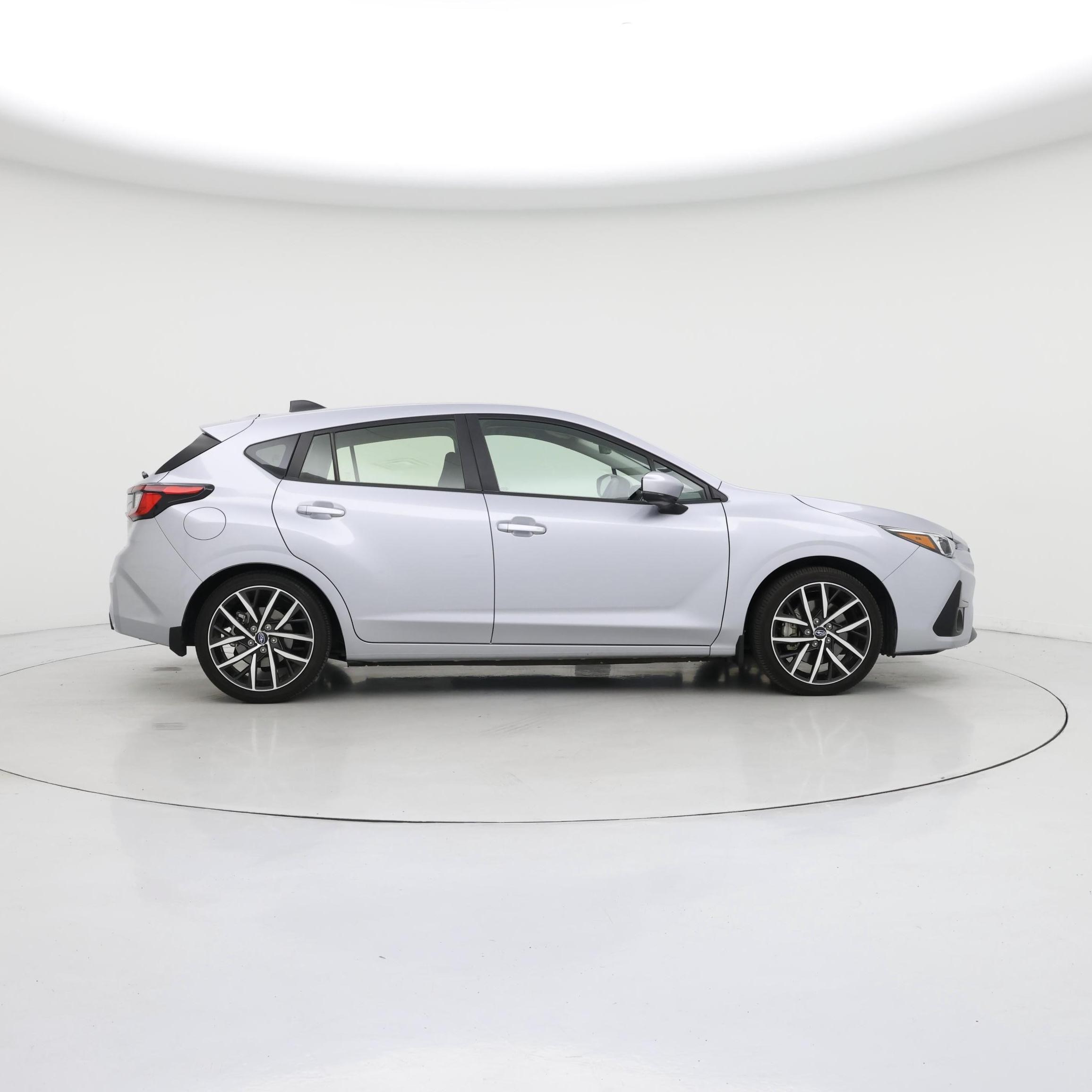 Thumbnail: 2024 Subaru Impreza - 7
