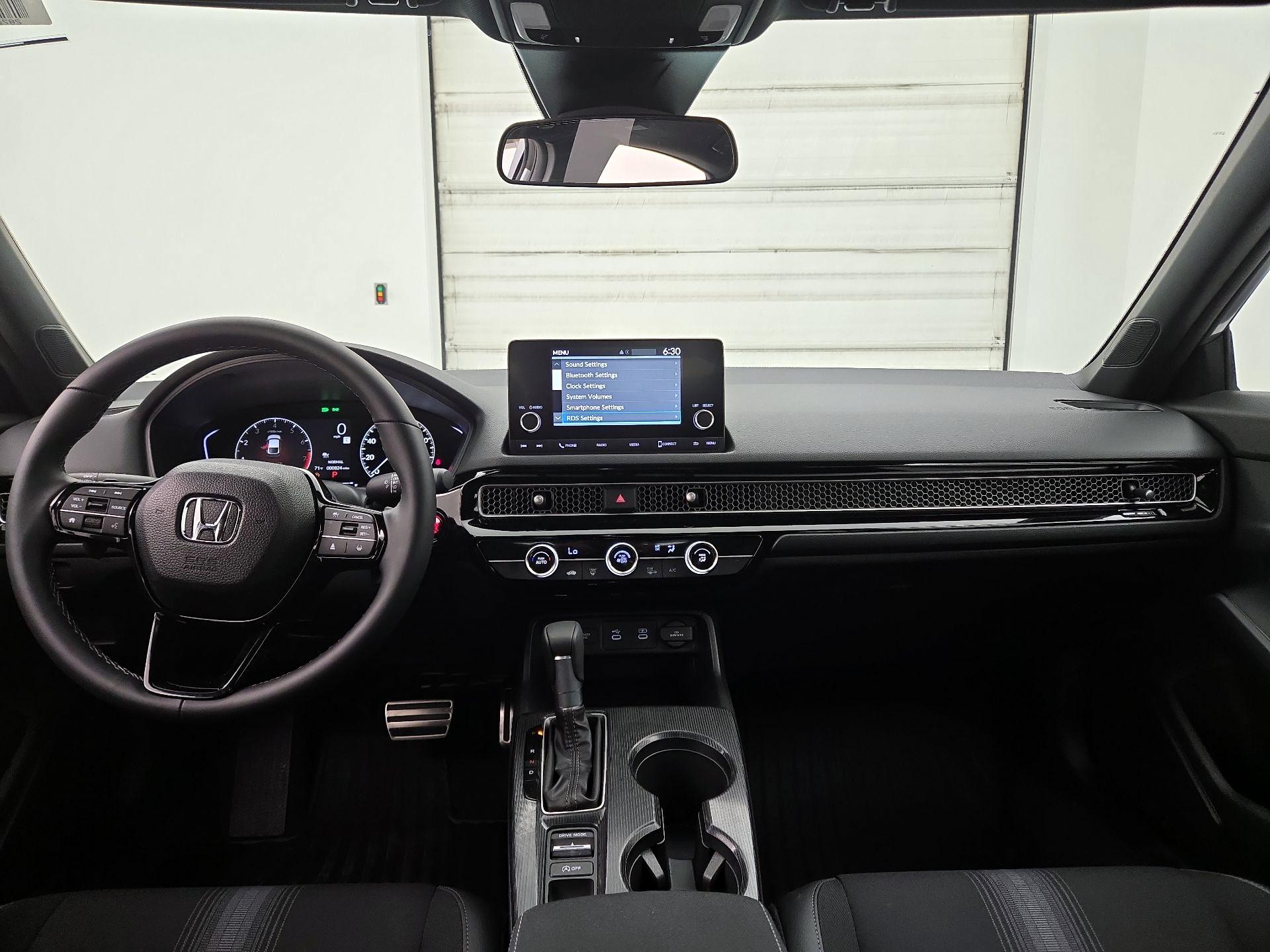Thumbnail: 2026 Honda Civic - 9