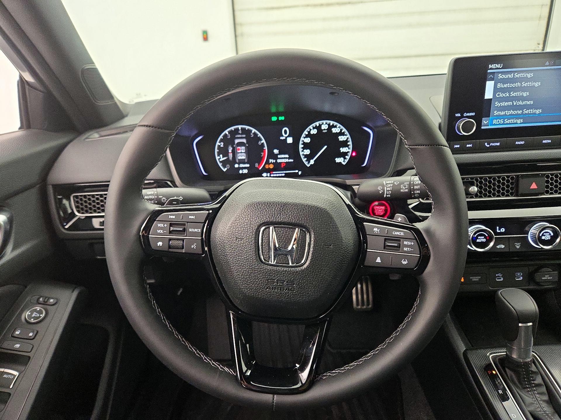 Thumbnail: 2026 Honda Civic - 10