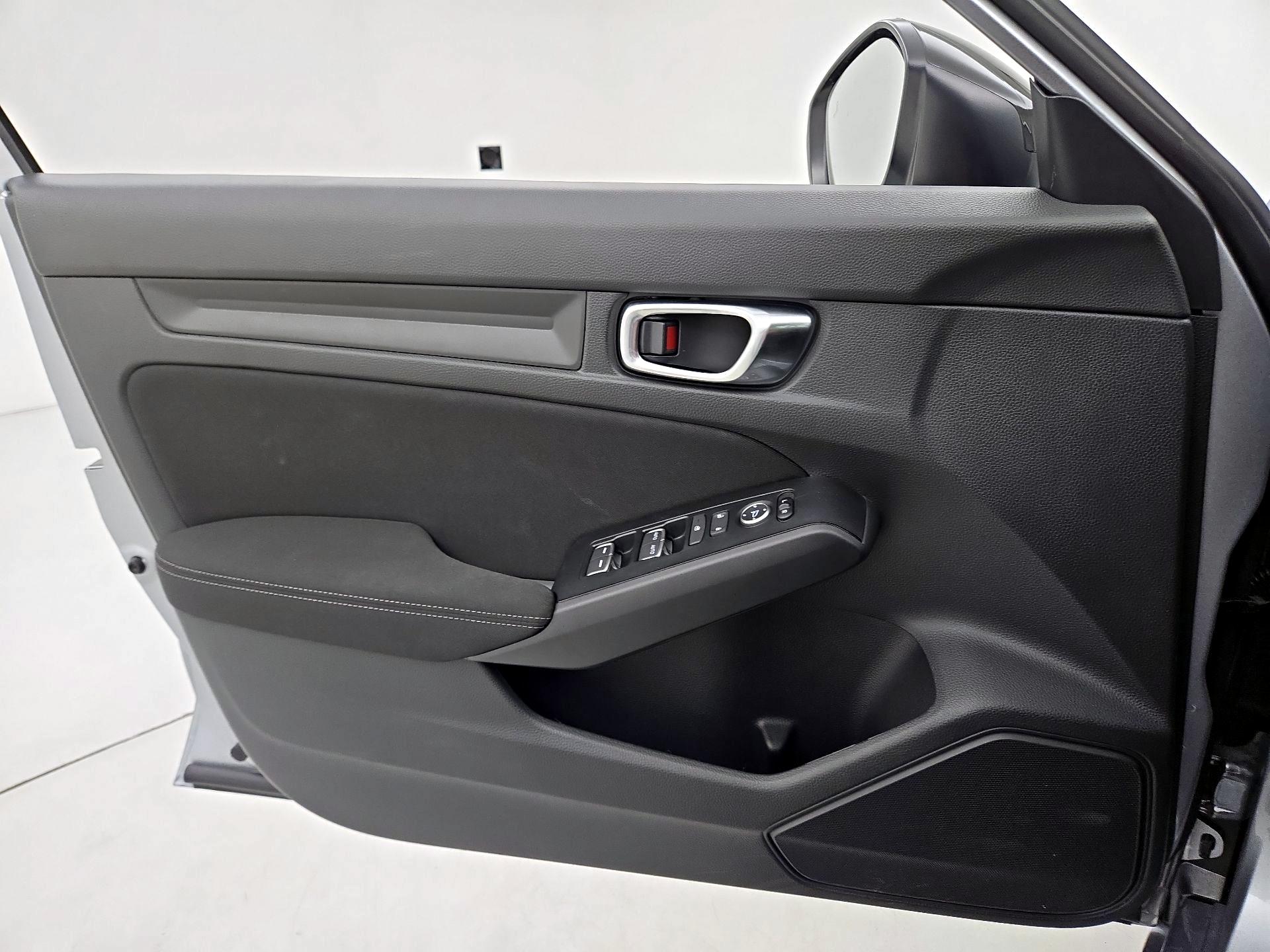 Thumbnail: 2026 Honda Civic - 12
