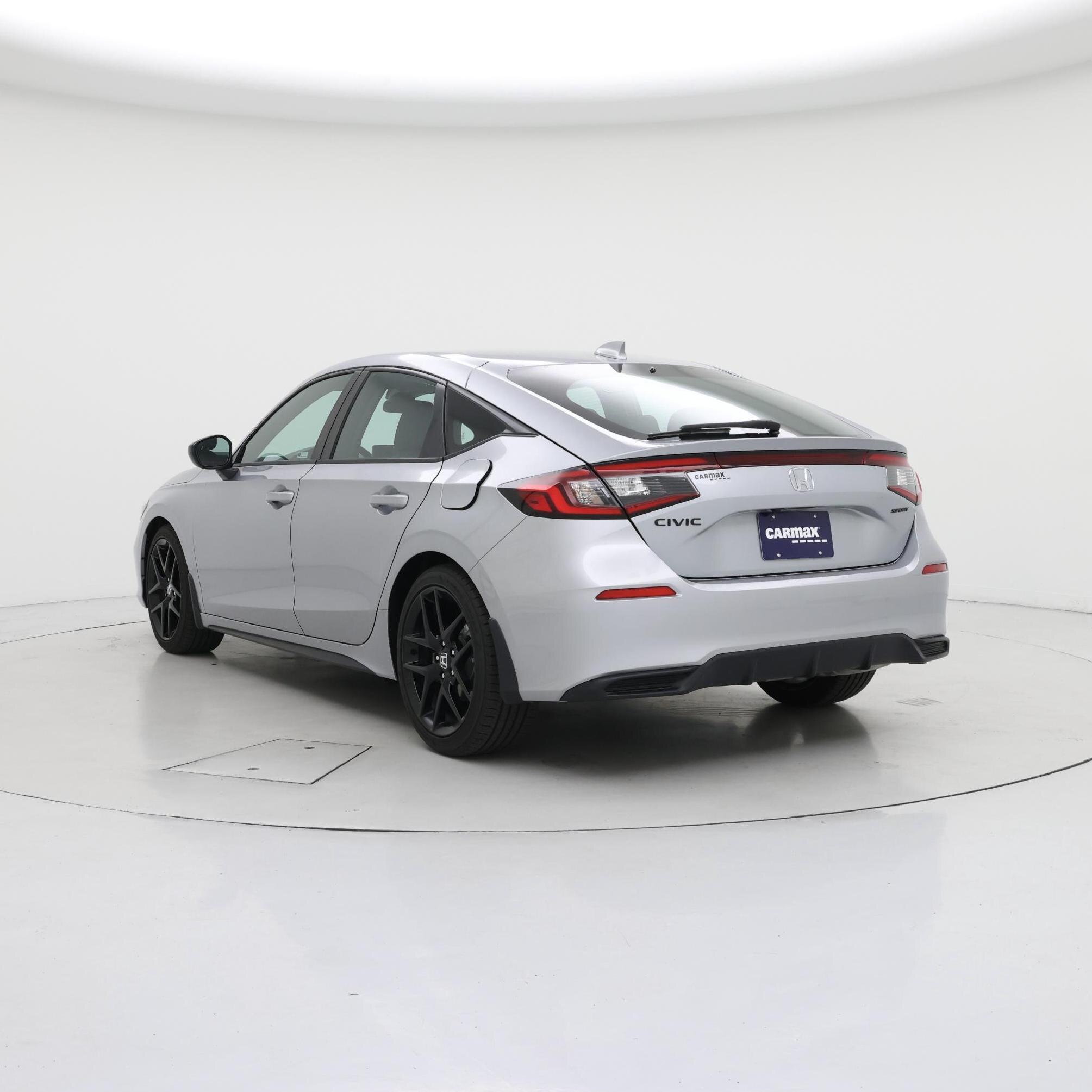 Thumbnail: 2026 Honda Civic - 2