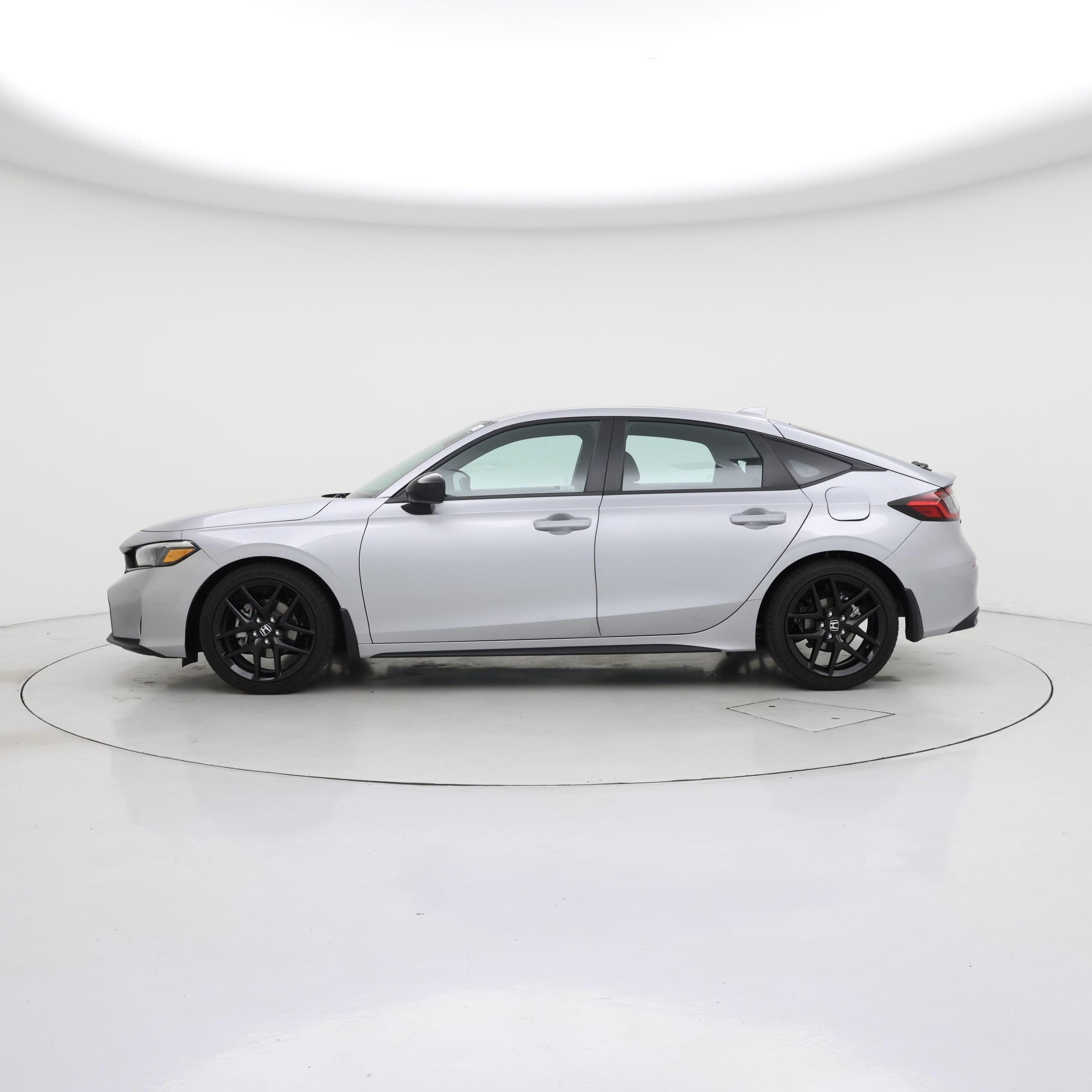 Thumbnail: 2026 Honda Civic - 3