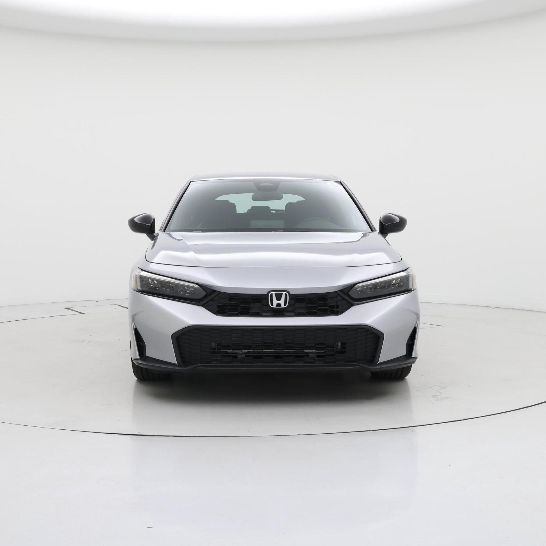 Thumbnail: 2026 Honda Civic - 5