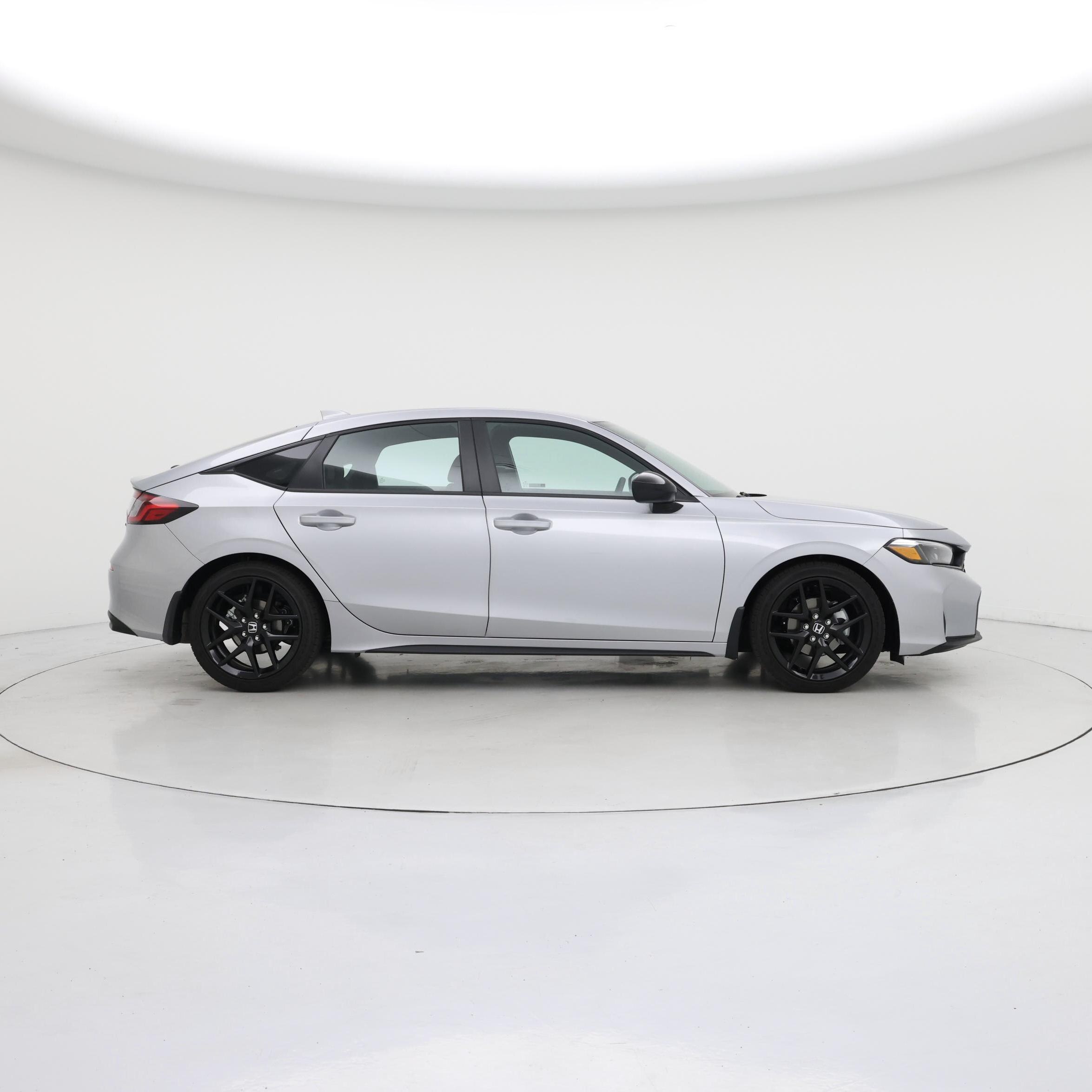Thumbnail: 2026 Honda Civic - 7
