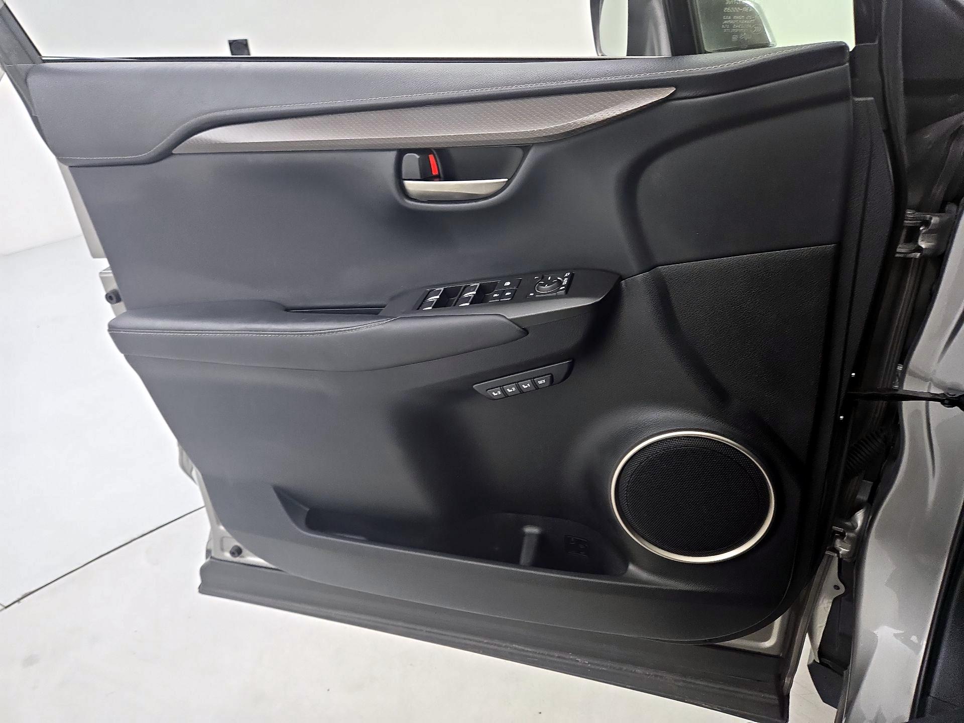 Thumbnail: 2020 Lexus NX - 12