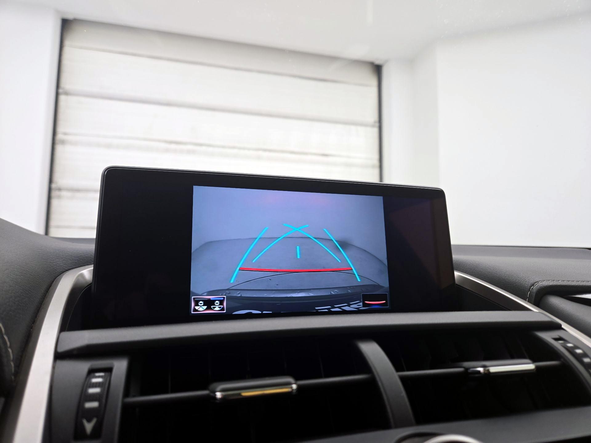 Thumbnail: 2020 Lexus NX - 15