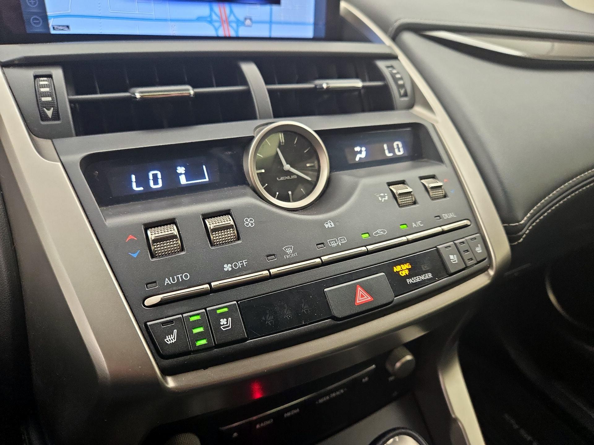 Thumbnail: 2020 Lexus NX - 17