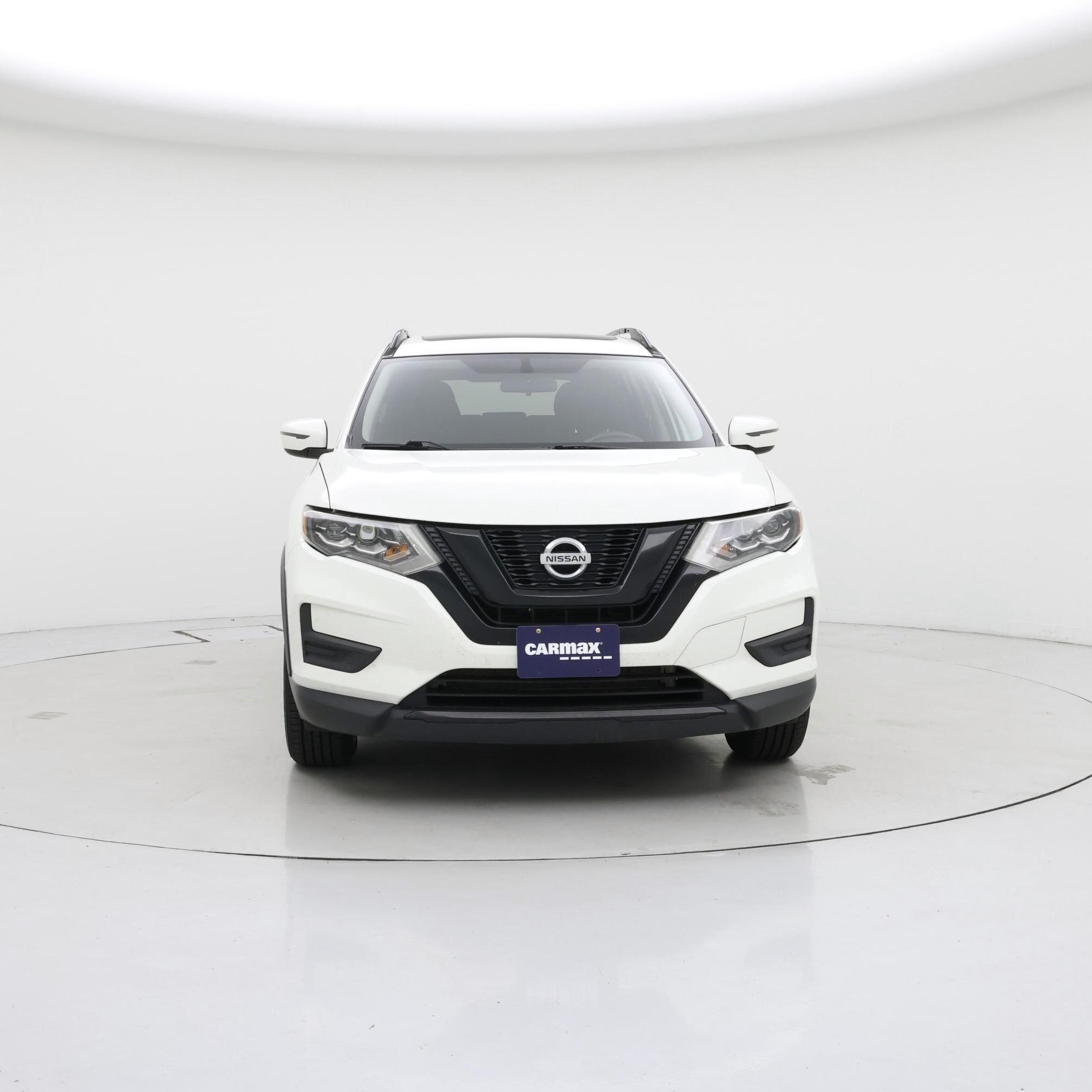 Thumbnail: 2017 Nissan Rogue - 5
