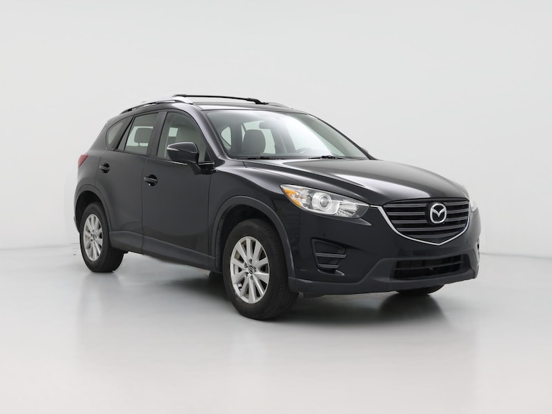 2016 Mazda CX-5 Sport -
                  Loveland, CO