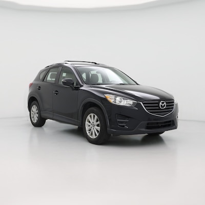 2016 Mazda CX-5 Sport