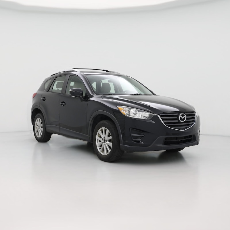 2016 Mazda CX-5 Sport