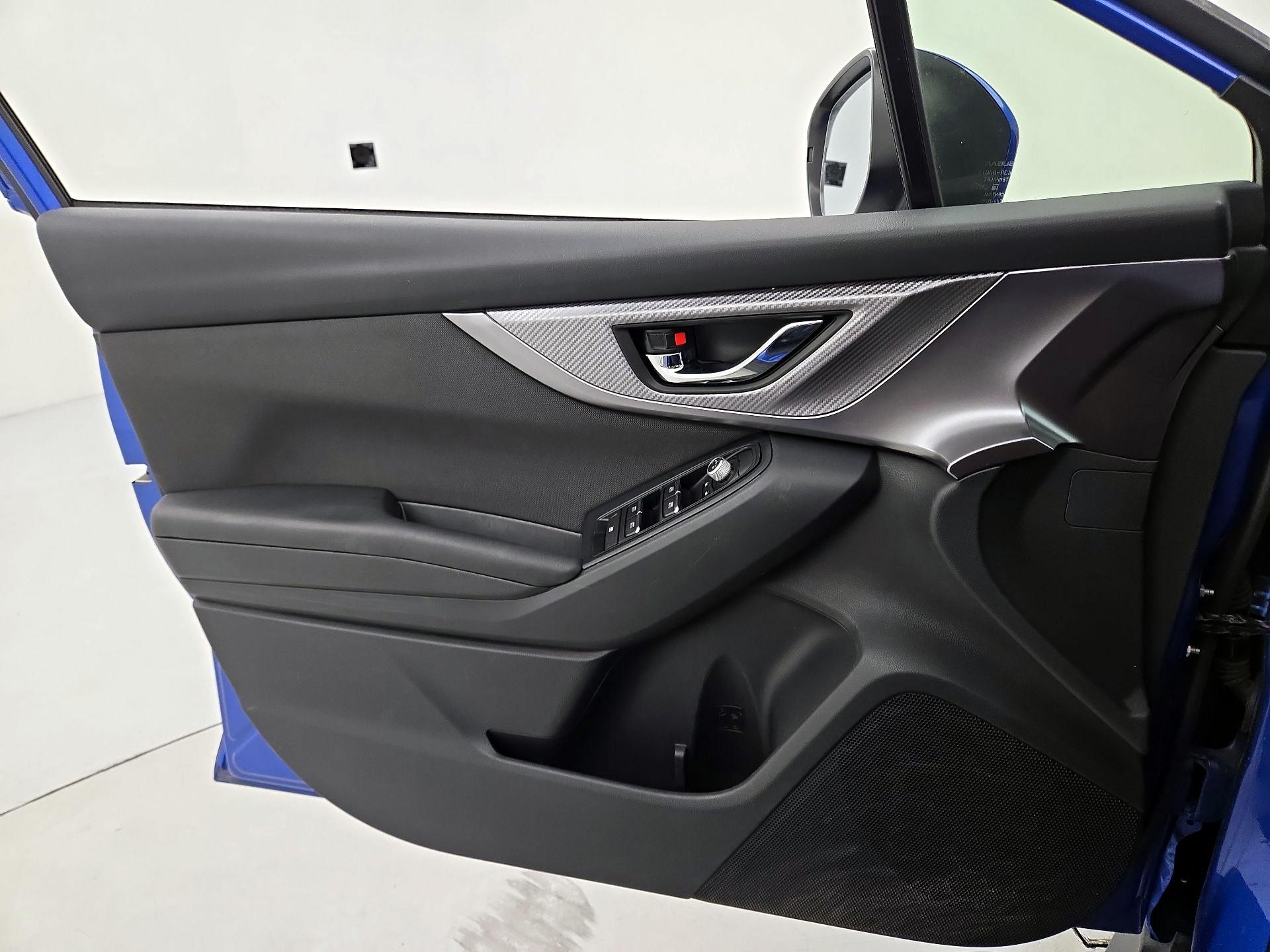Thumbnail: 2022 Subaru WRX - 12