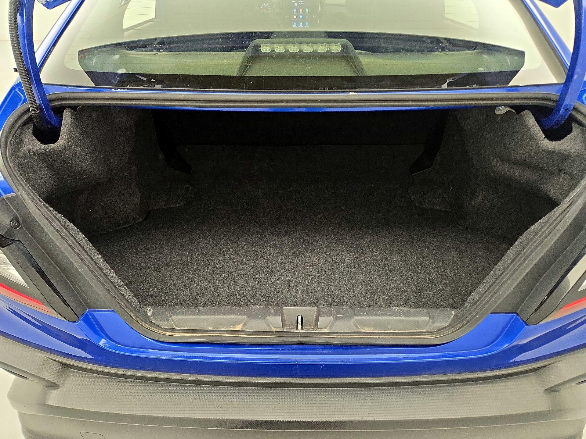 Thumbnail: 2022 Subaru WRX - 20