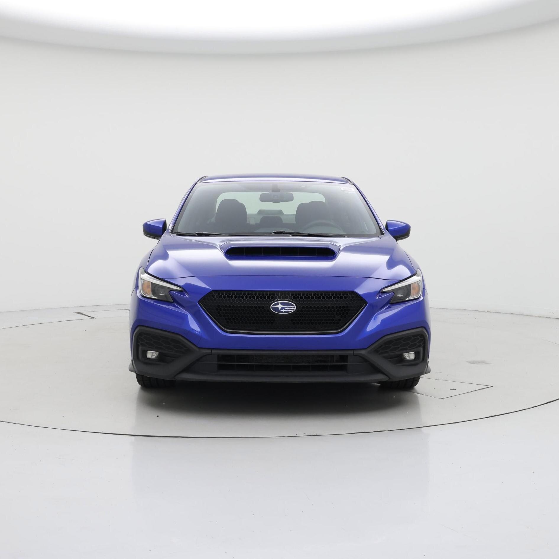 Thumbnail: 2022 Subaru WRX - 5