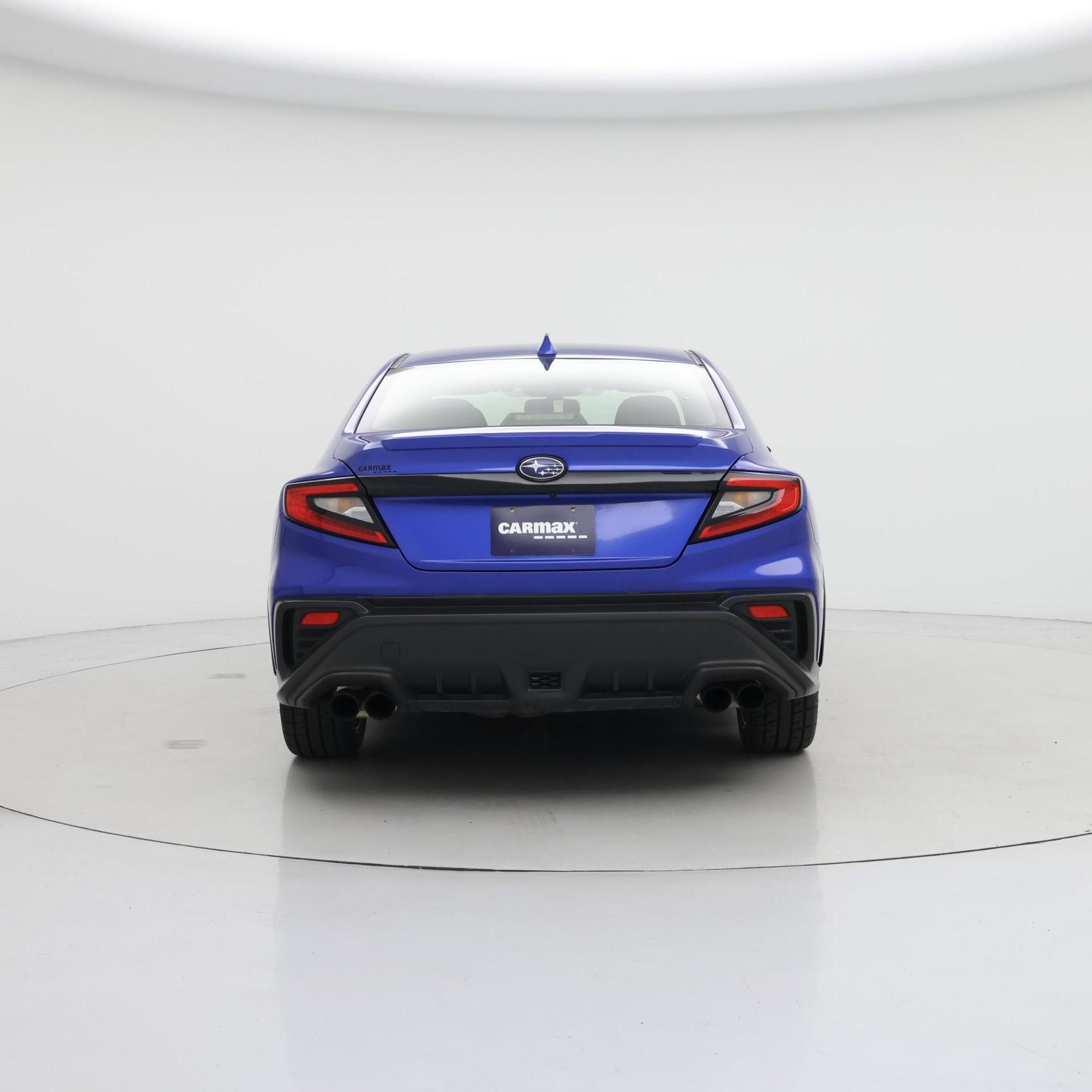 Thumbnail: 2022 Subaru WRX - 6