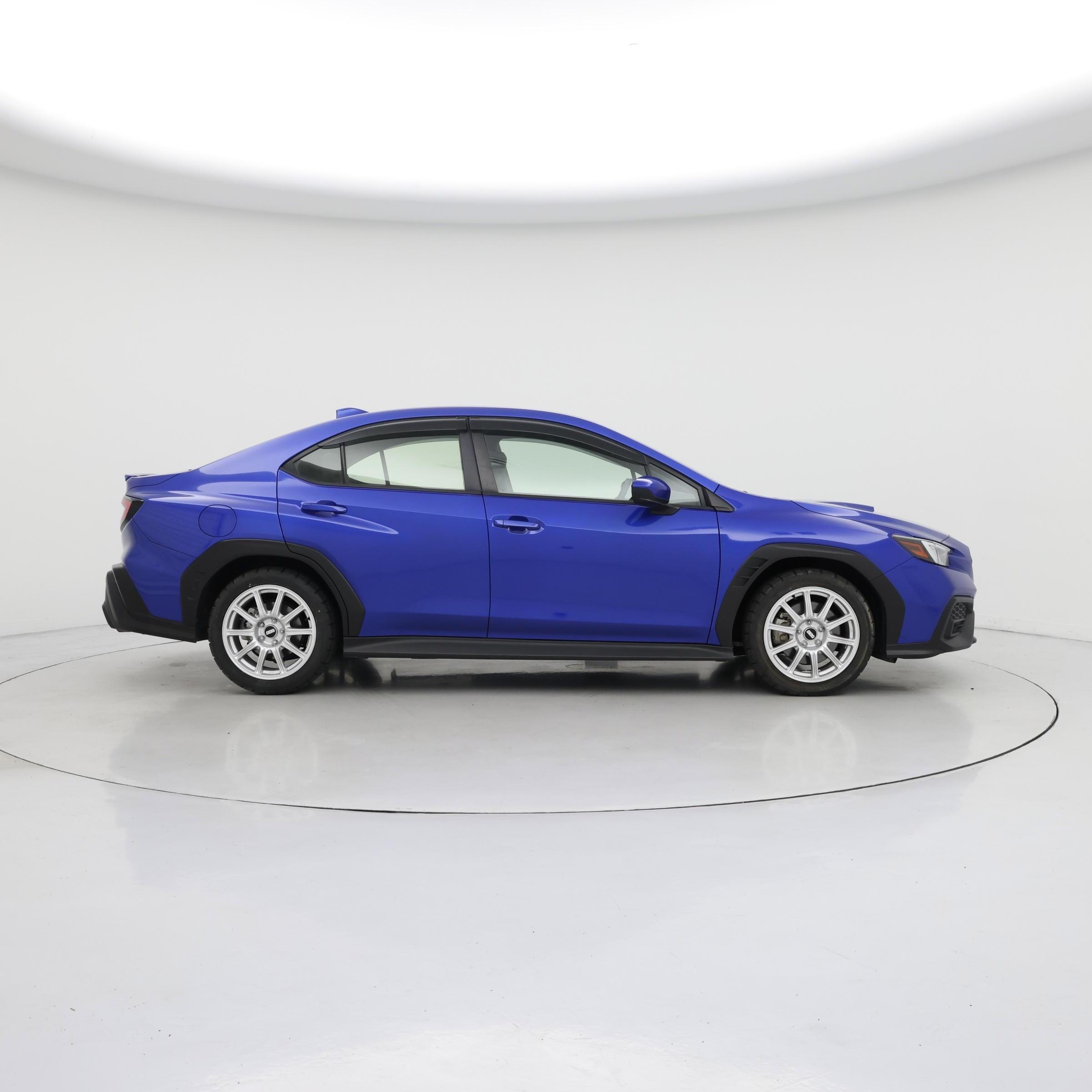 Thumbnail: 2022 Subaru WRX - 7