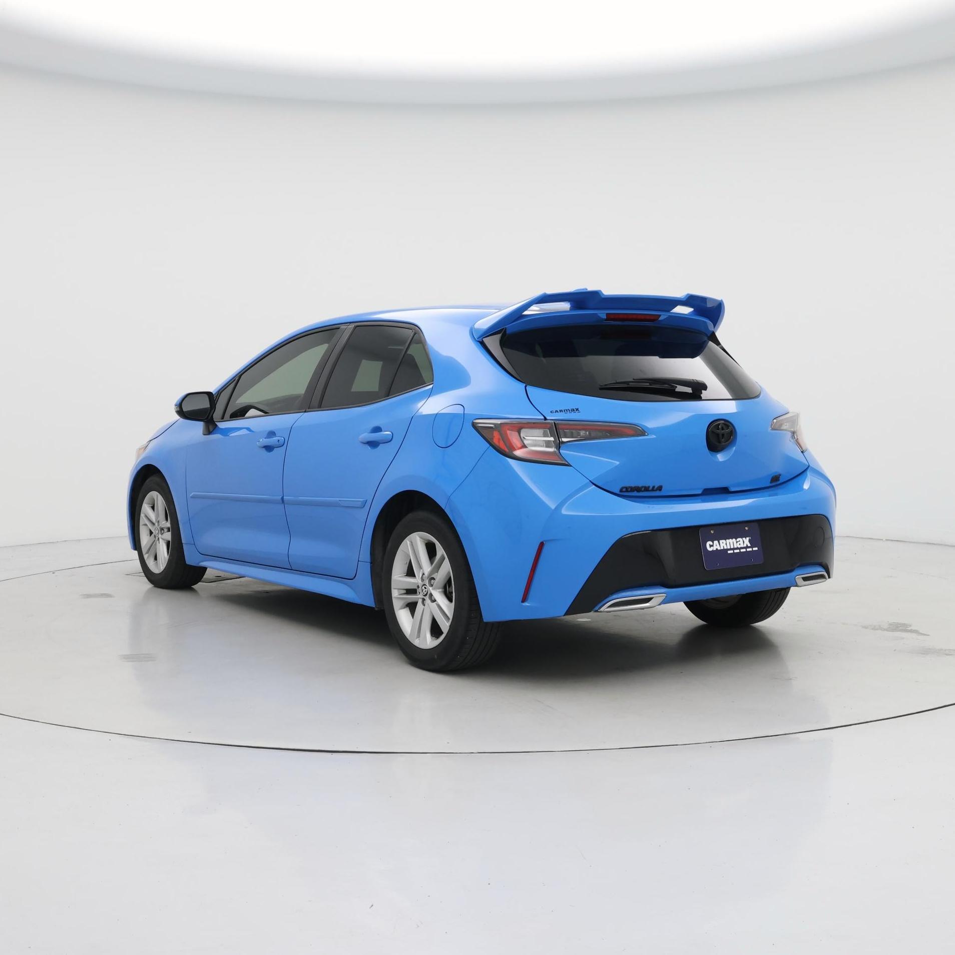 Thumbnail: 2022 Toyota Corolla - 2