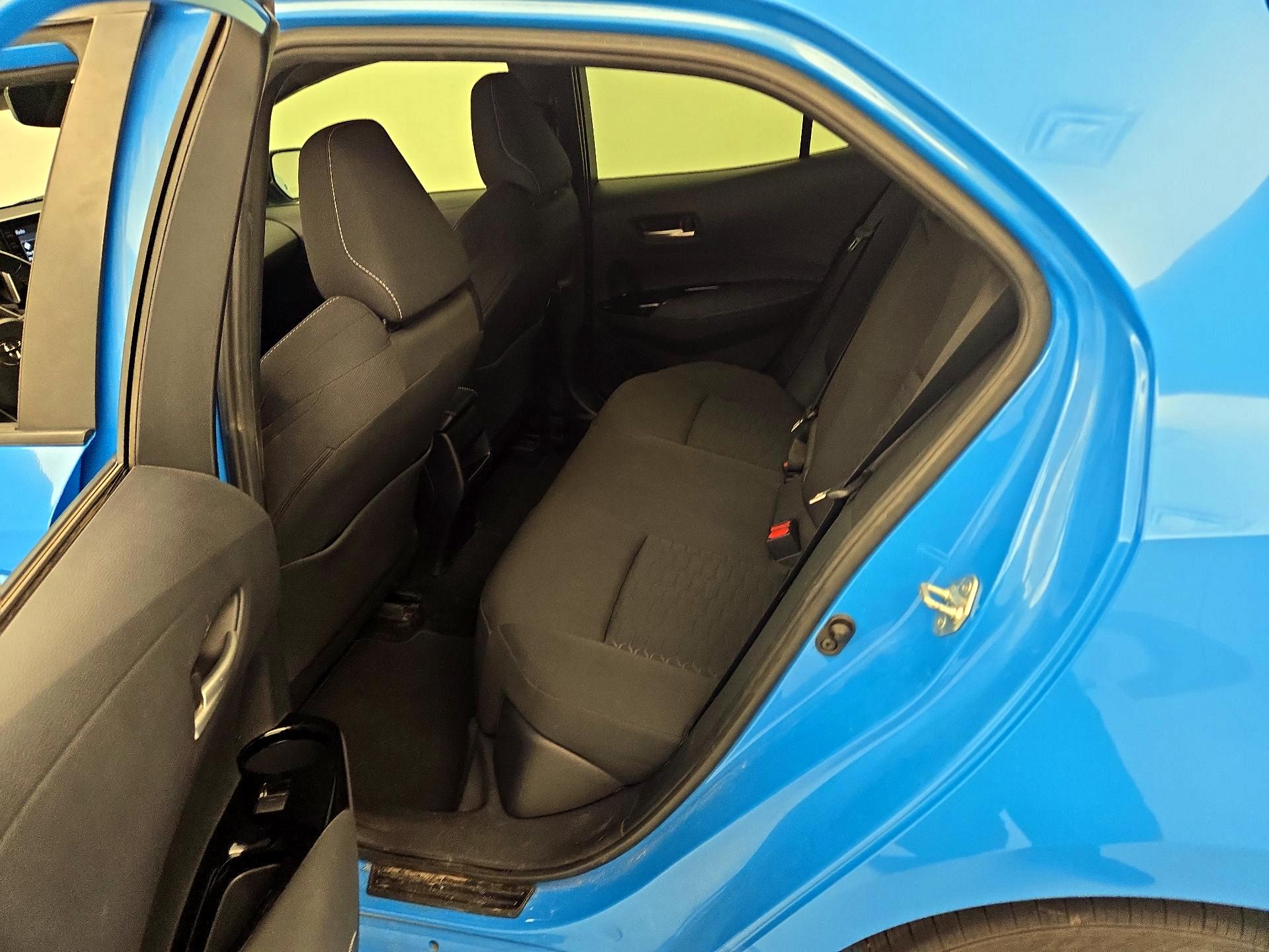 Thumbnail: 2022 Toyota Corolla - 19