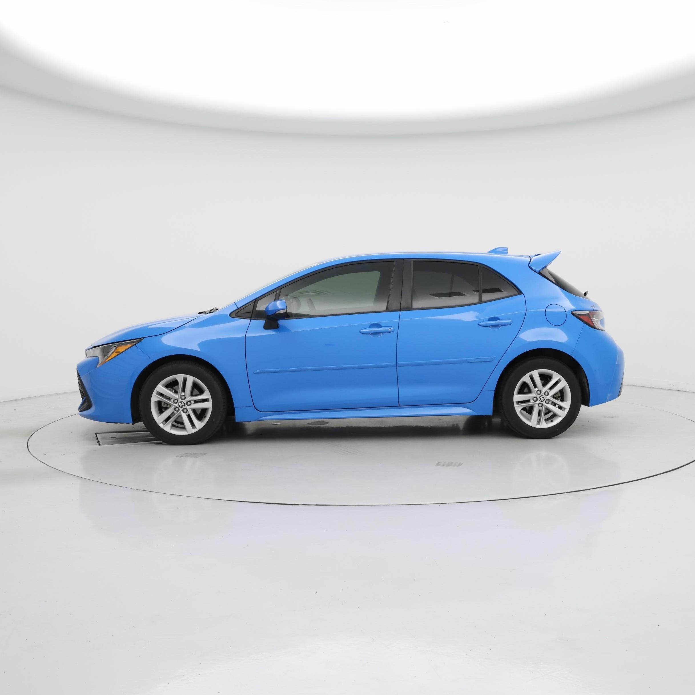 Thumbnail: 2022 Toyota Corolla - 3