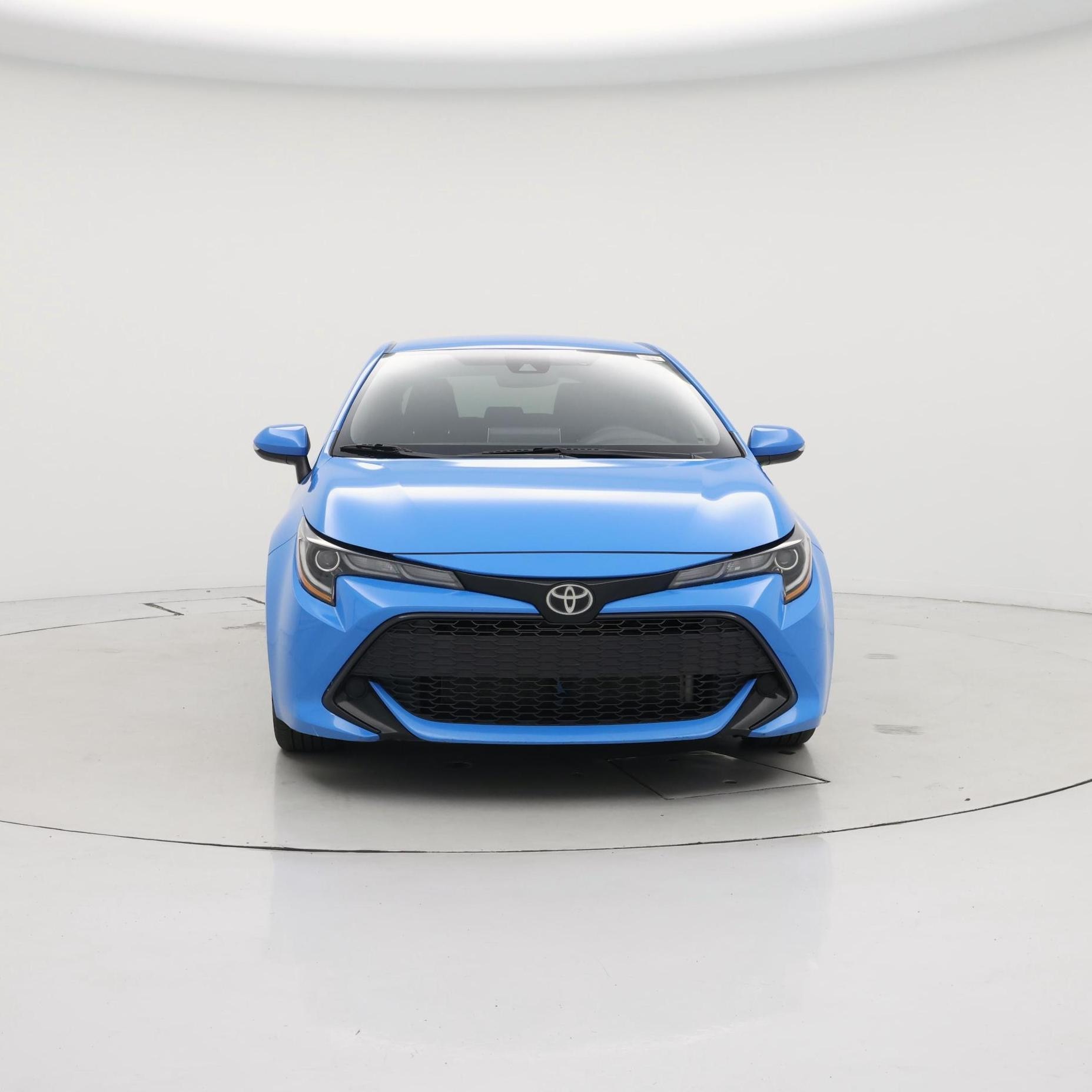 Thumbnail: 2022 Toyota Corolla - 5