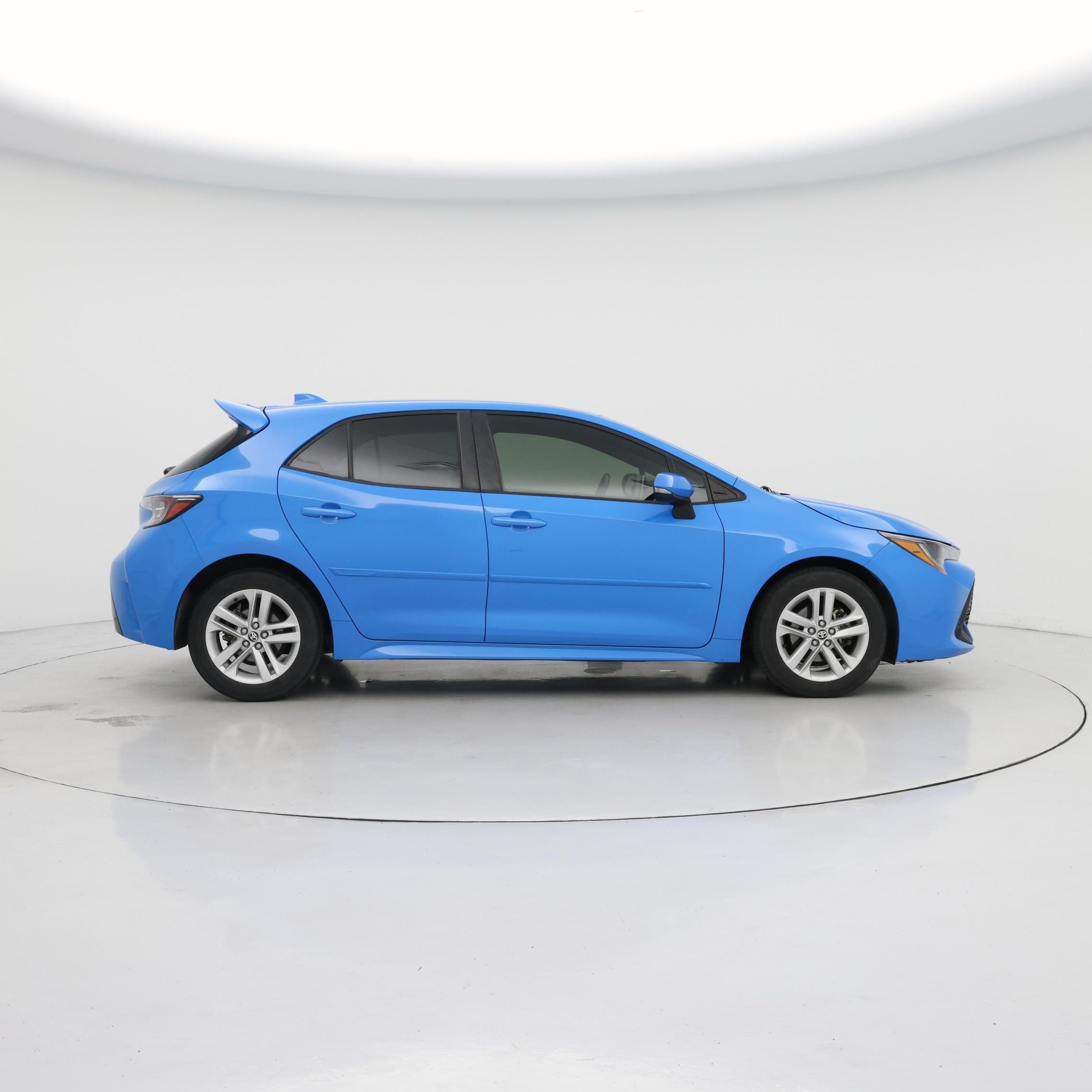 Thumbnail: 2022 Toyota Corolla - 7