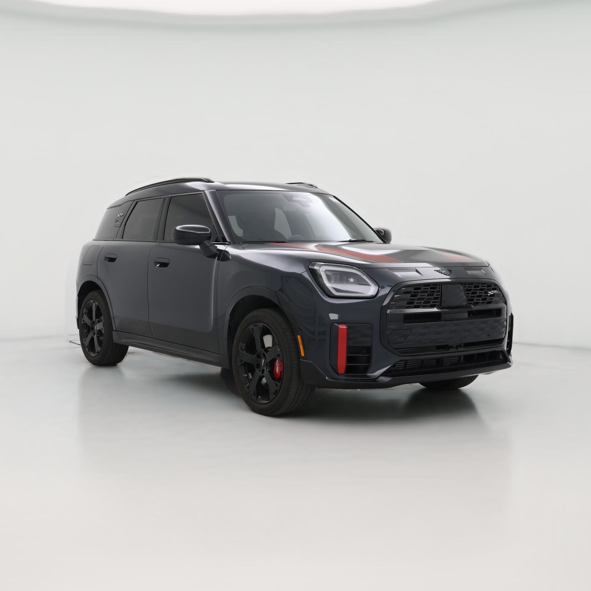 Thumbnail: 2025 MINI Cooper Countryman - 1