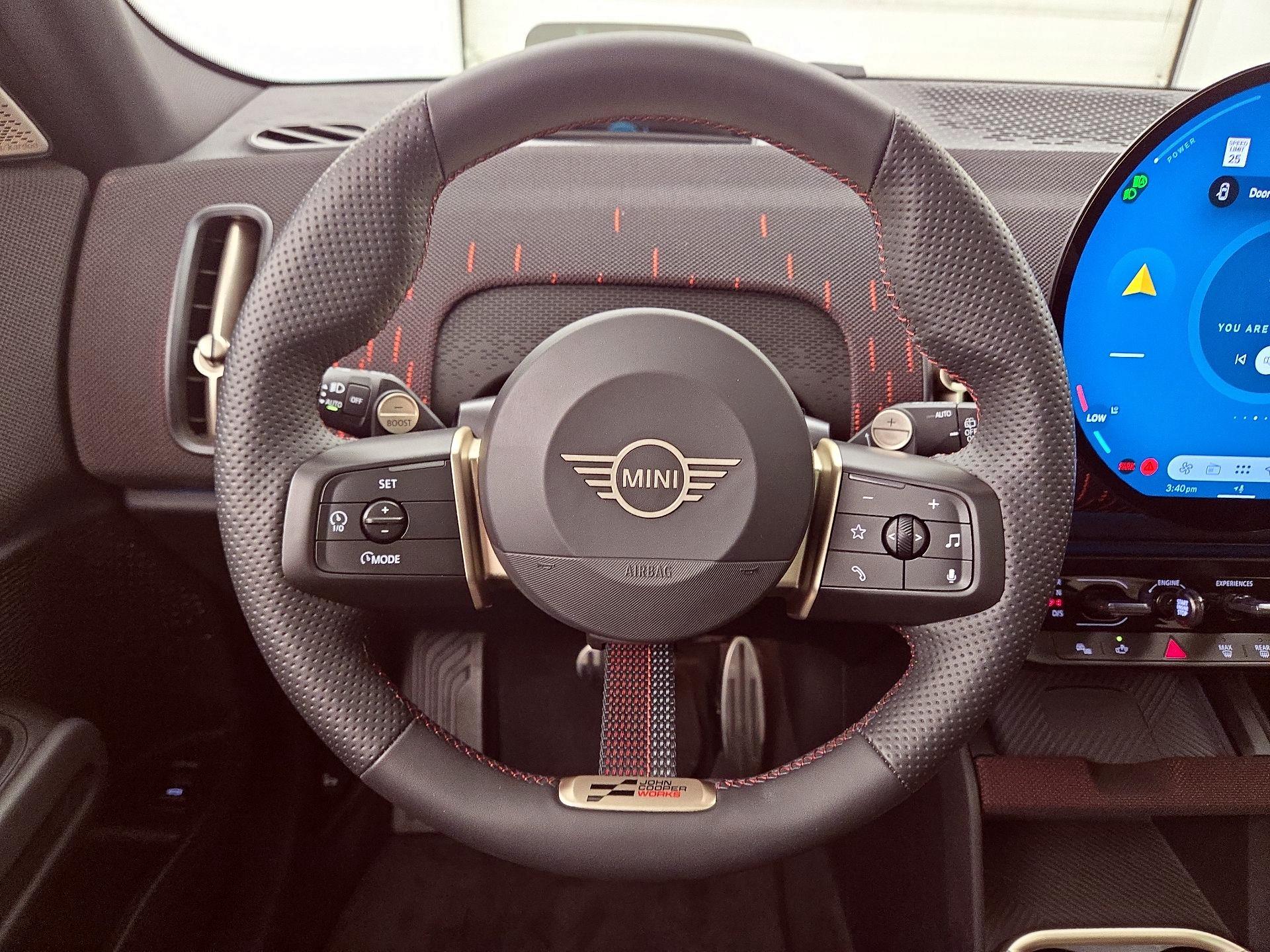 Thumbnail: 2025 MINI Cooper Countryman - 10
