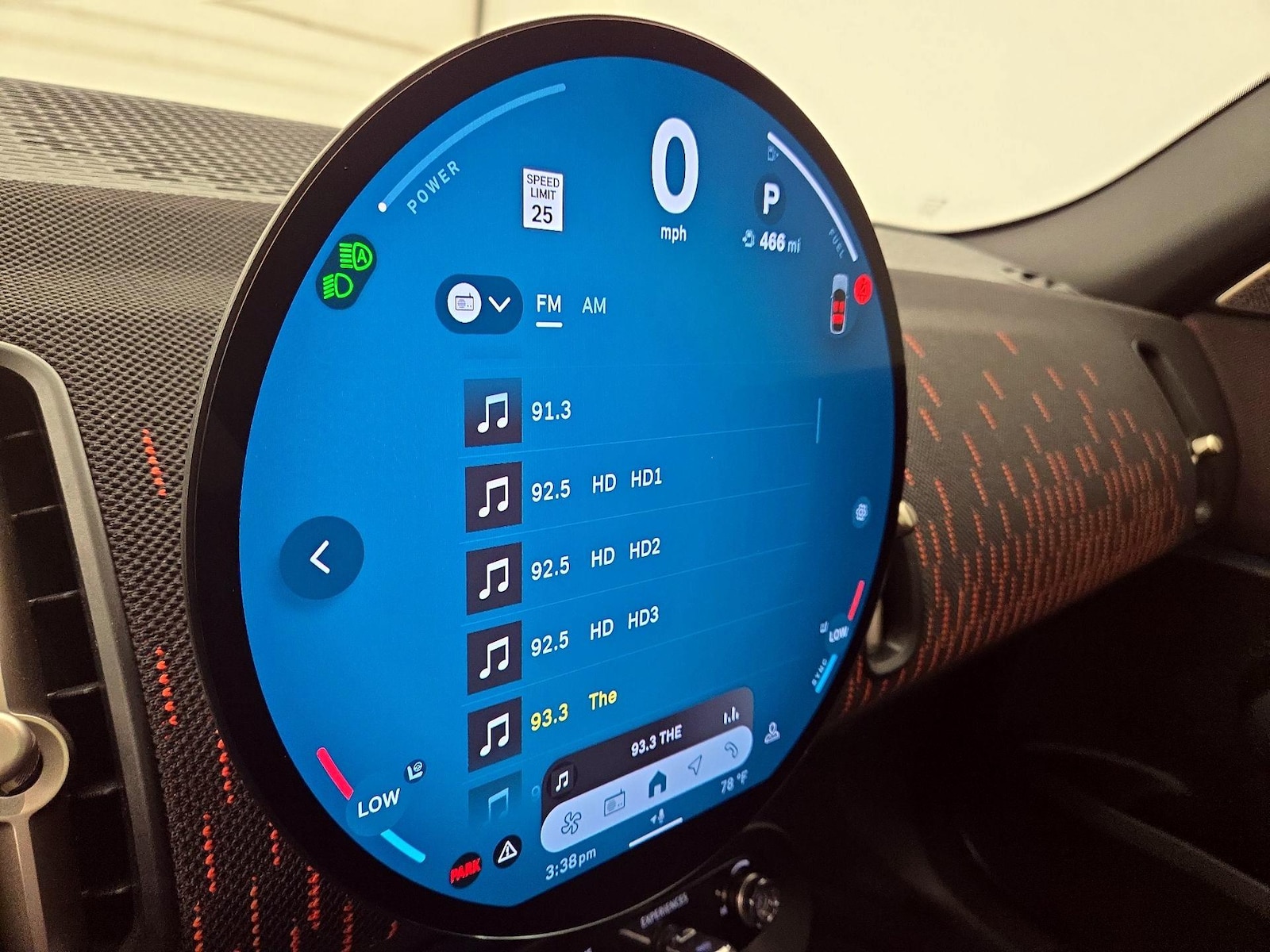 2025 MINI Countryman John Cooper Works - Photo 15
