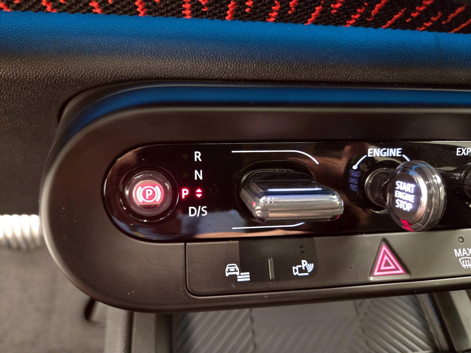 2025 MINI Countryman John Cooper Works - Photo 17