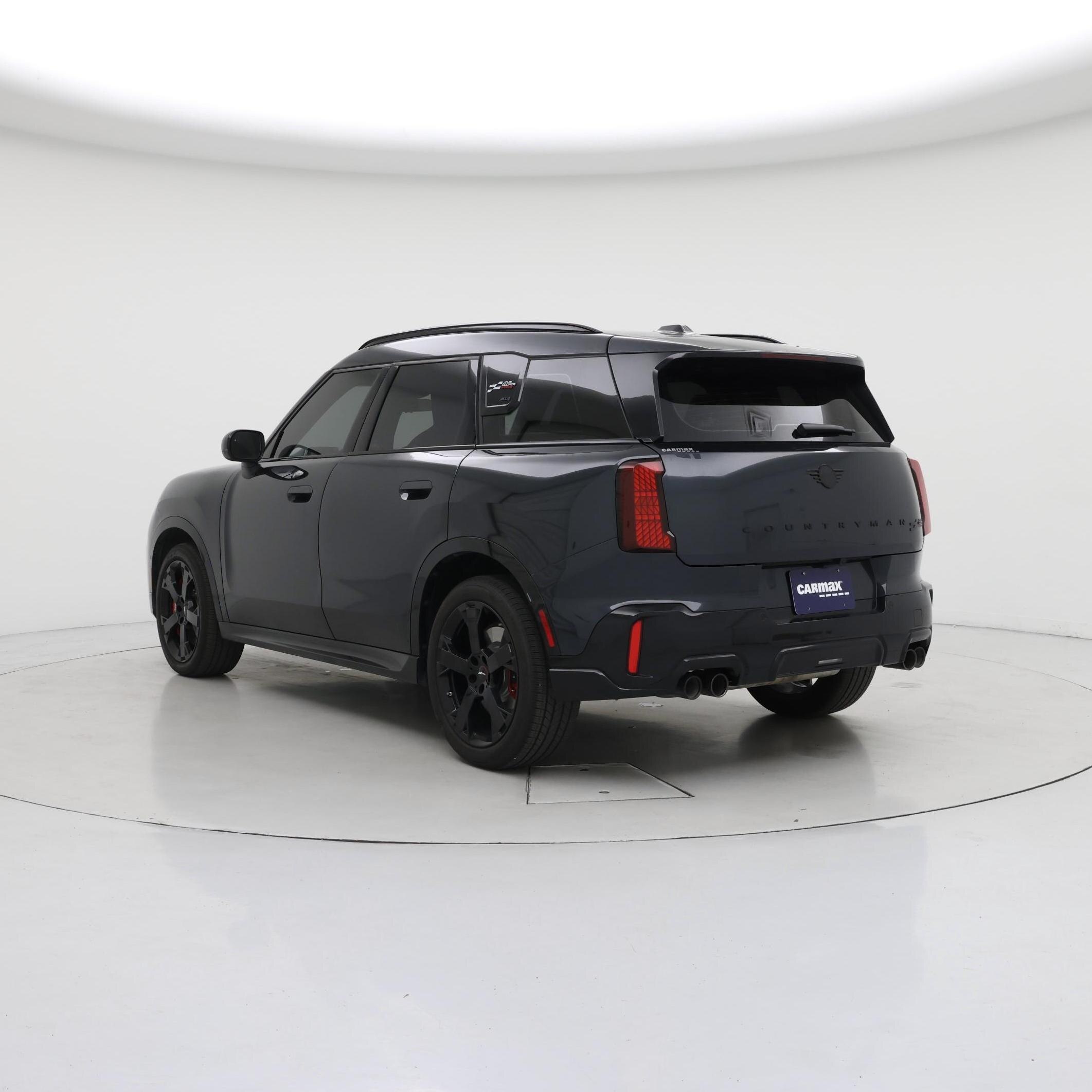 Thumbnail: 2025 MINI Cooper Countryman - 2