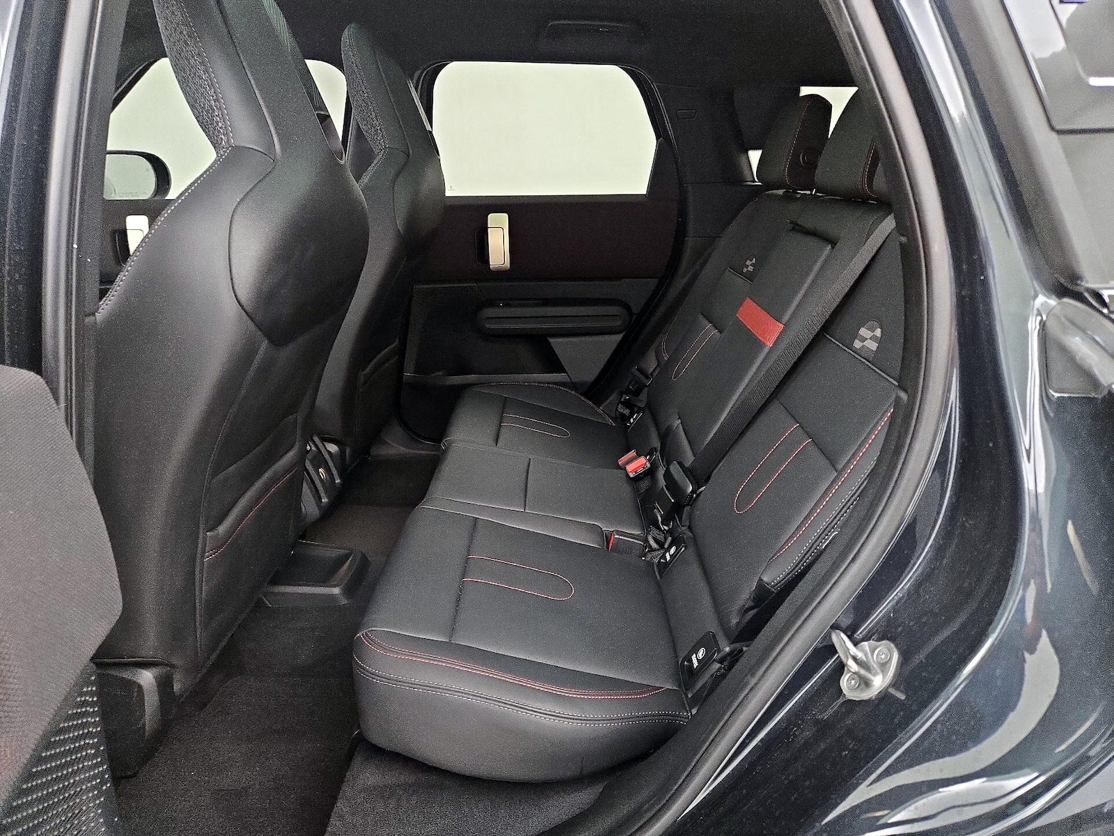 2025 MINI Countryman John Cooper Works - Photo 20
