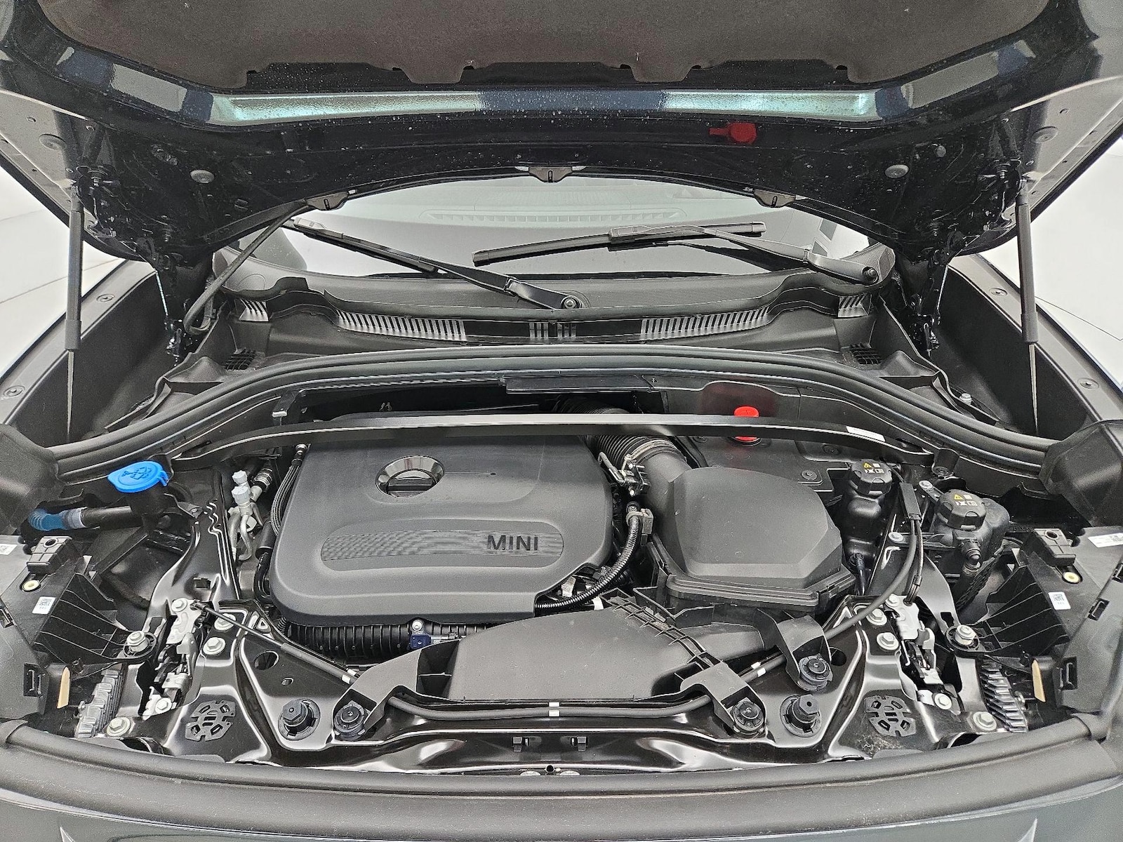 2025 MINI Countryman John Cooper Works - Photo 22