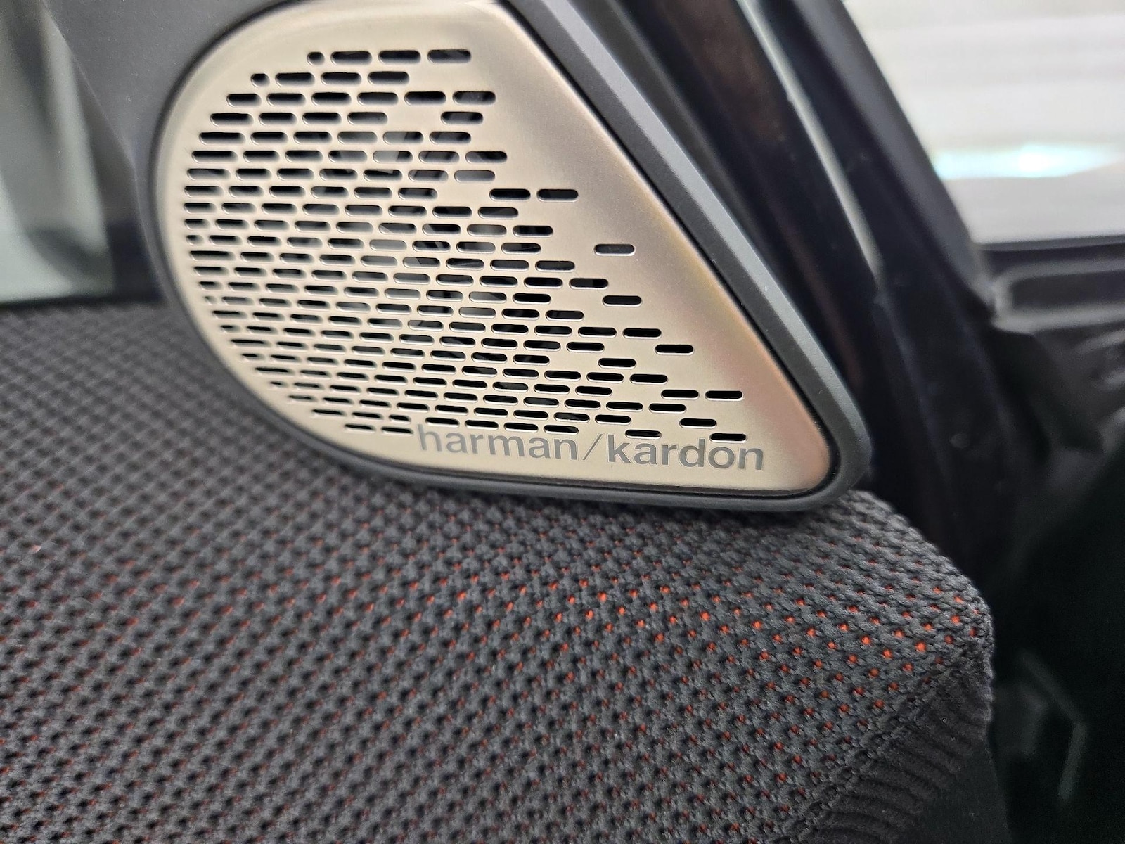 2025 MINI Countryman John Cooper Works - Photo 24