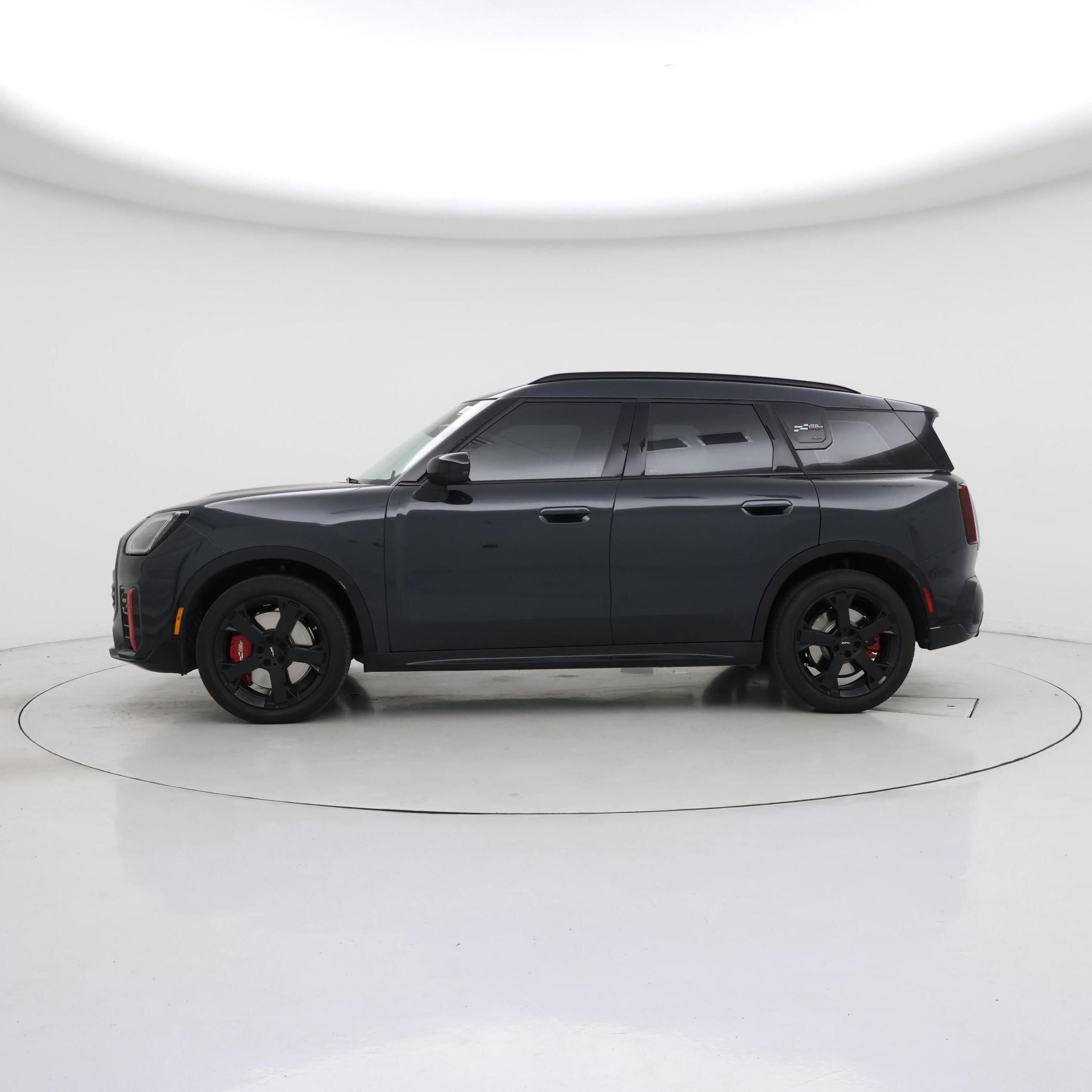 Thumbnail: 2025 MINI Cooper Countryman - 3