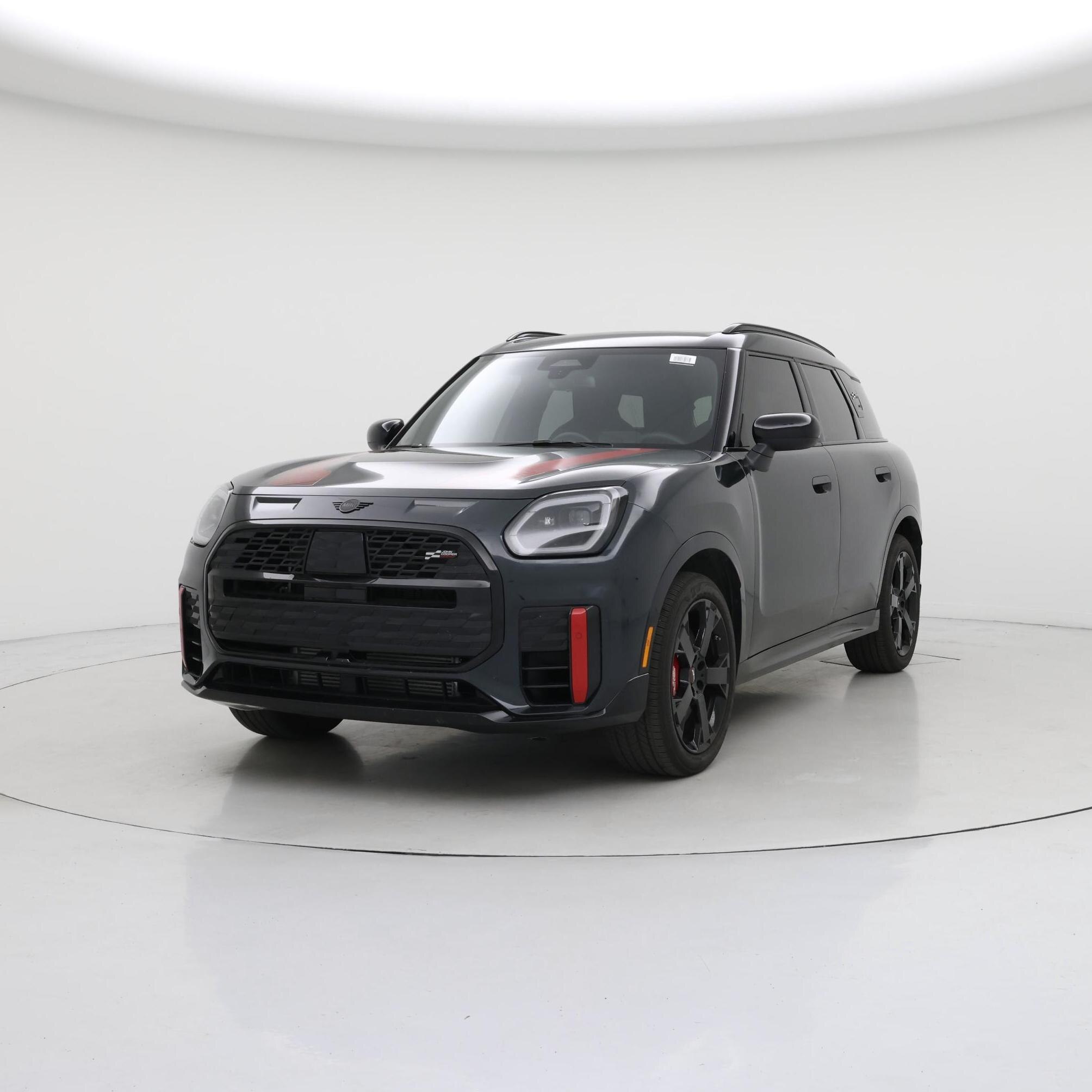 Thumbnail: 2025 MINI Cooper Countryman - 4