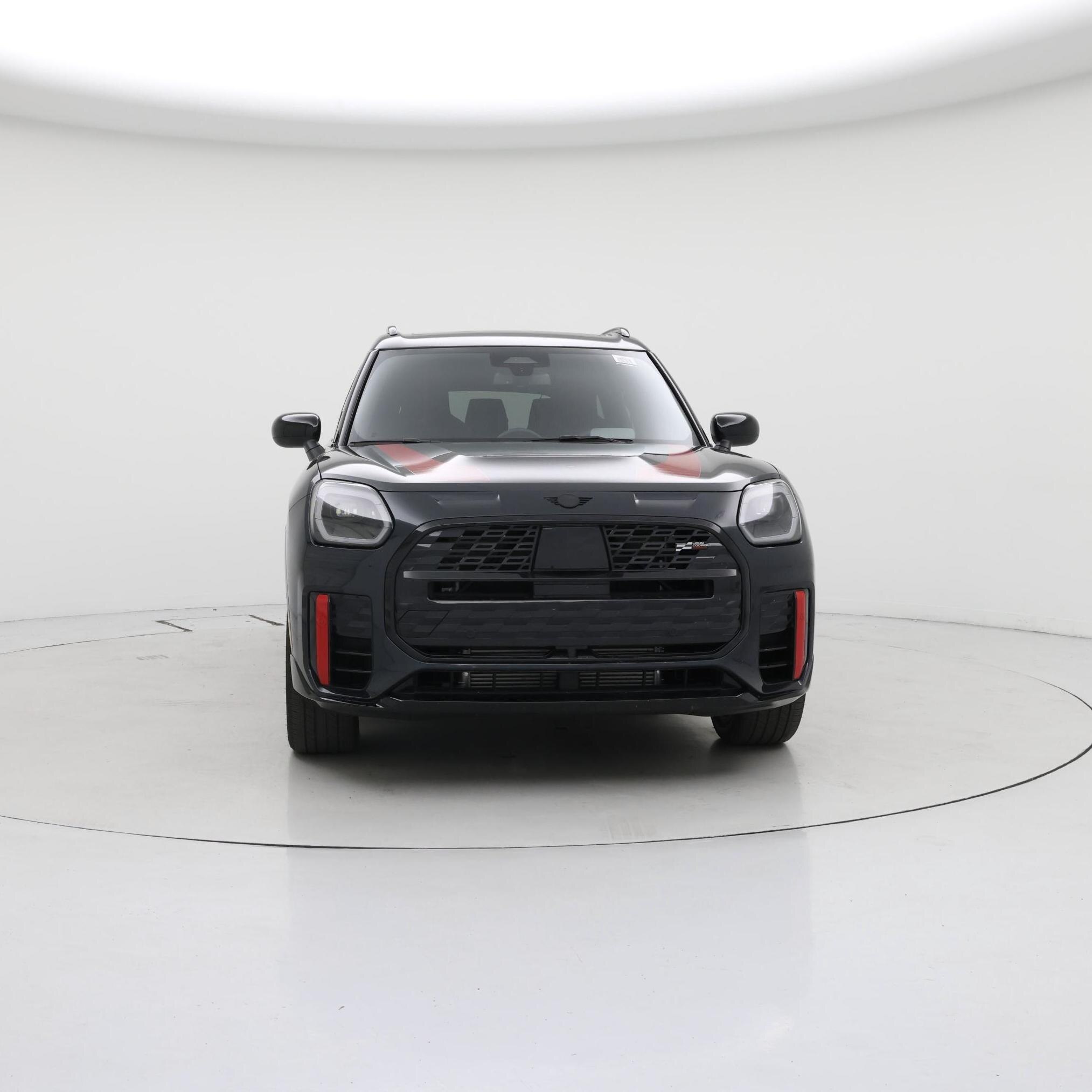 Thumbnail: 2025 MINI Cooper Countryman - 5