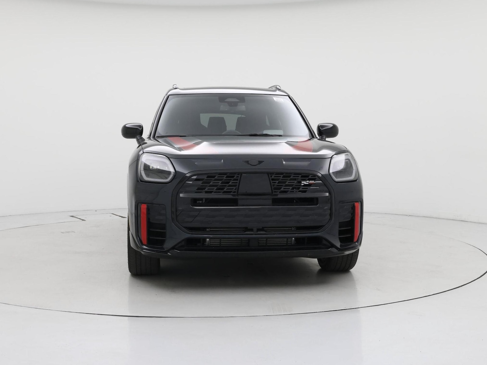 2025 MINI Countryman John Cooper Works - Photo 6