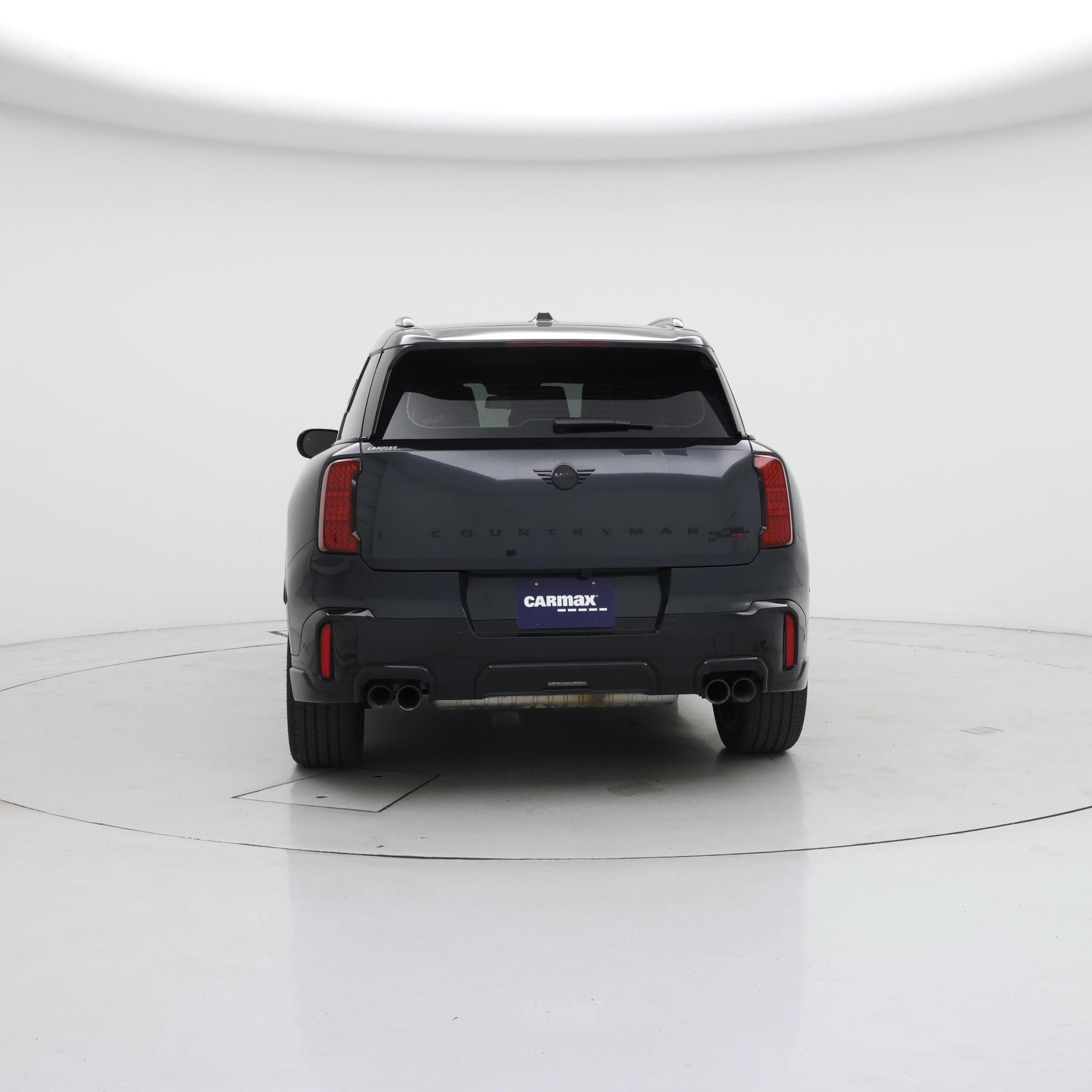 Thumbnail: 2025 MINI Cooper Countryman - 6