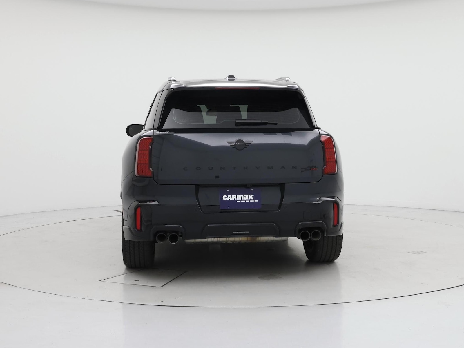 2025 MINI Countryman John Cooper Works - Photo 7