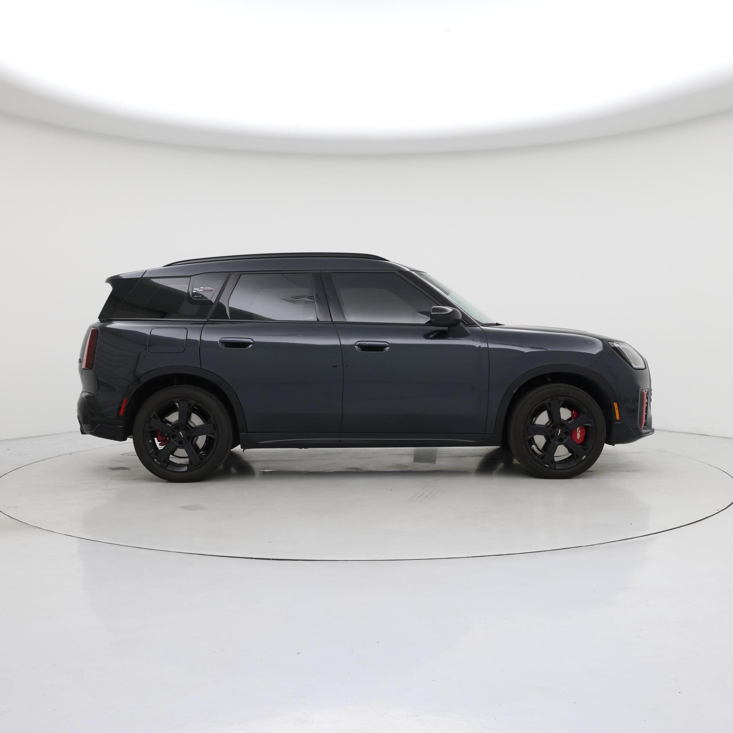 Thumbnail: 2025 MINI Cooper Countryman - 7