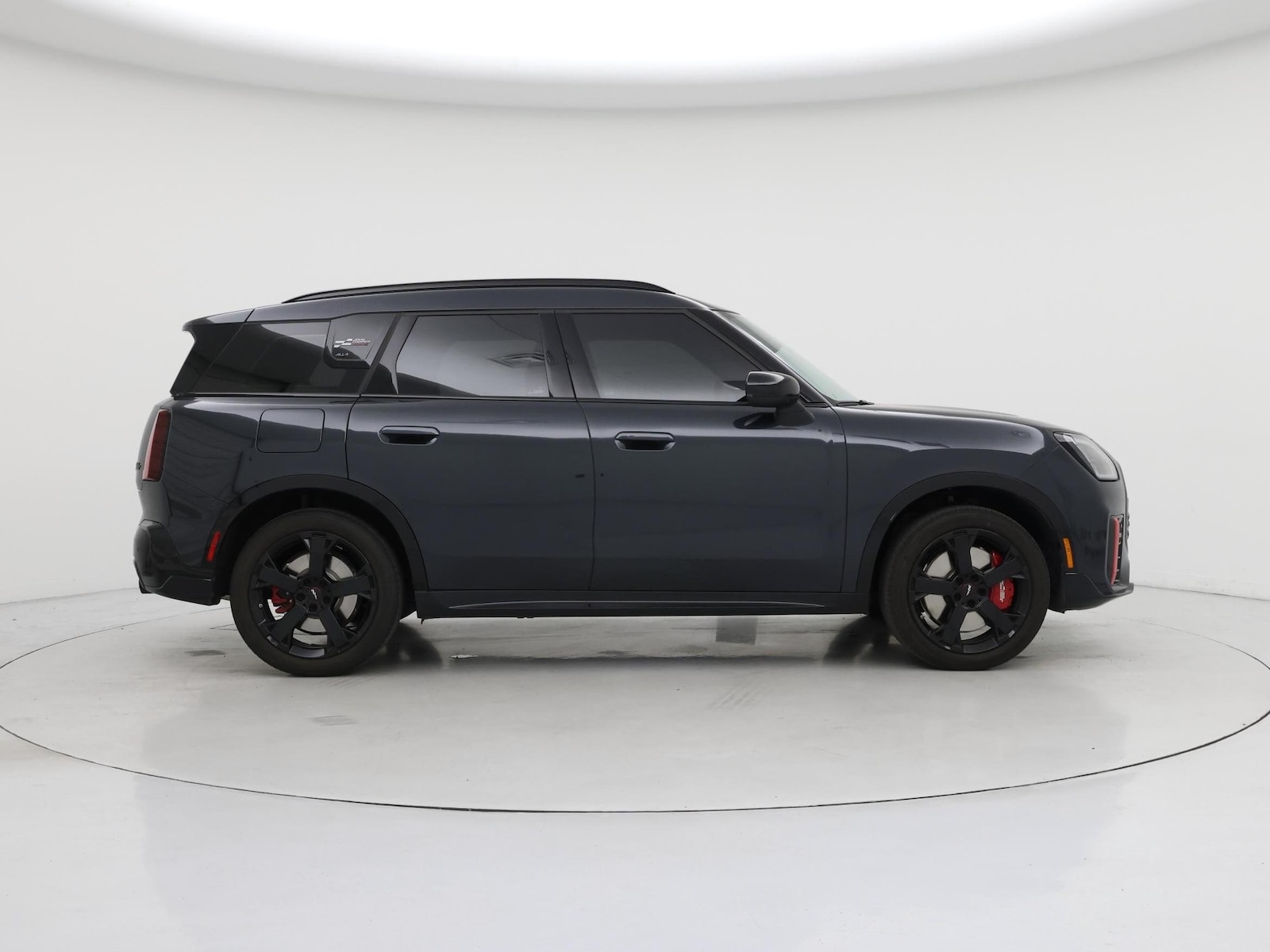 2025 MINI Countryman John Cooper Works - Photo 8
