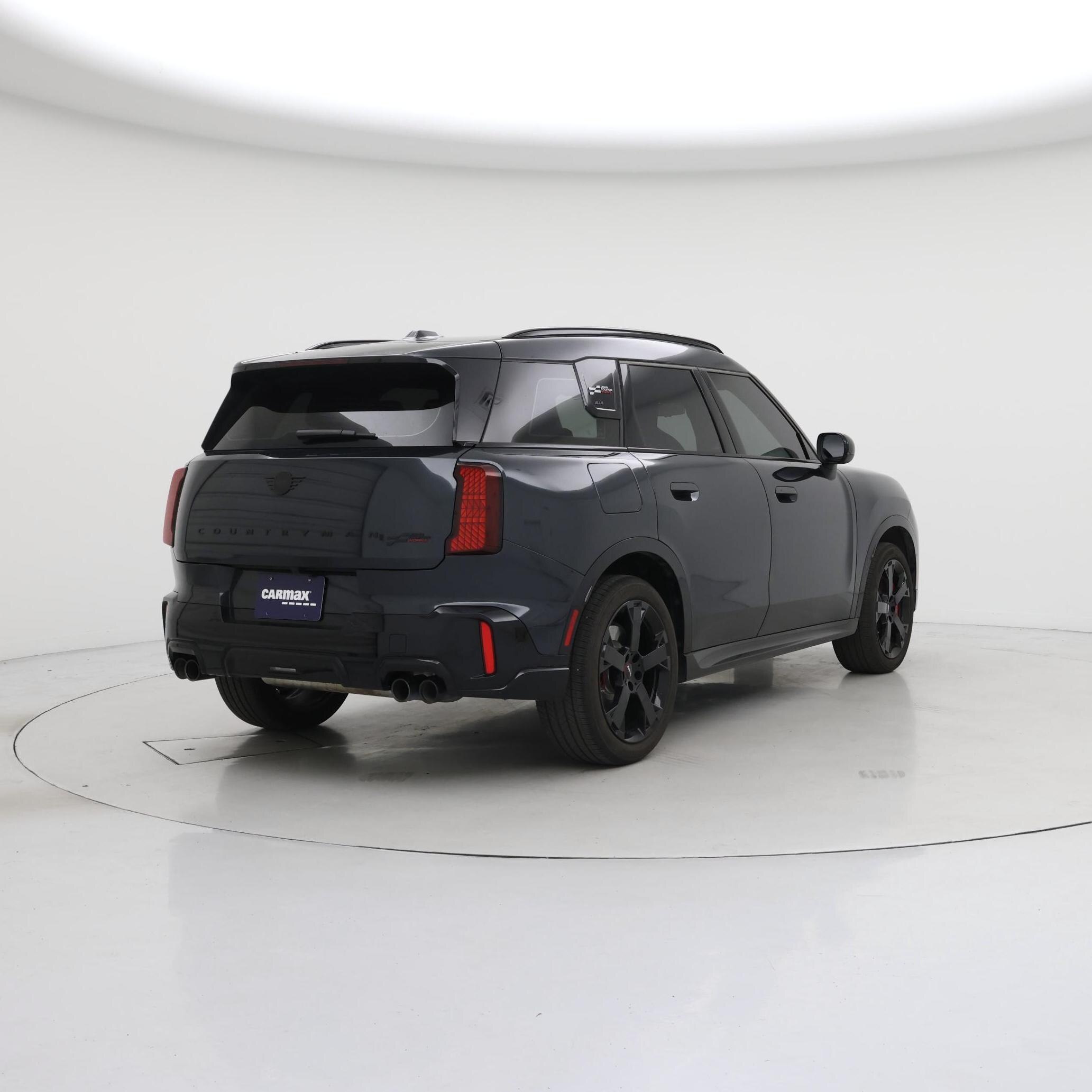 Thumbnail: 2025 MINI Cooper Countryman - 8