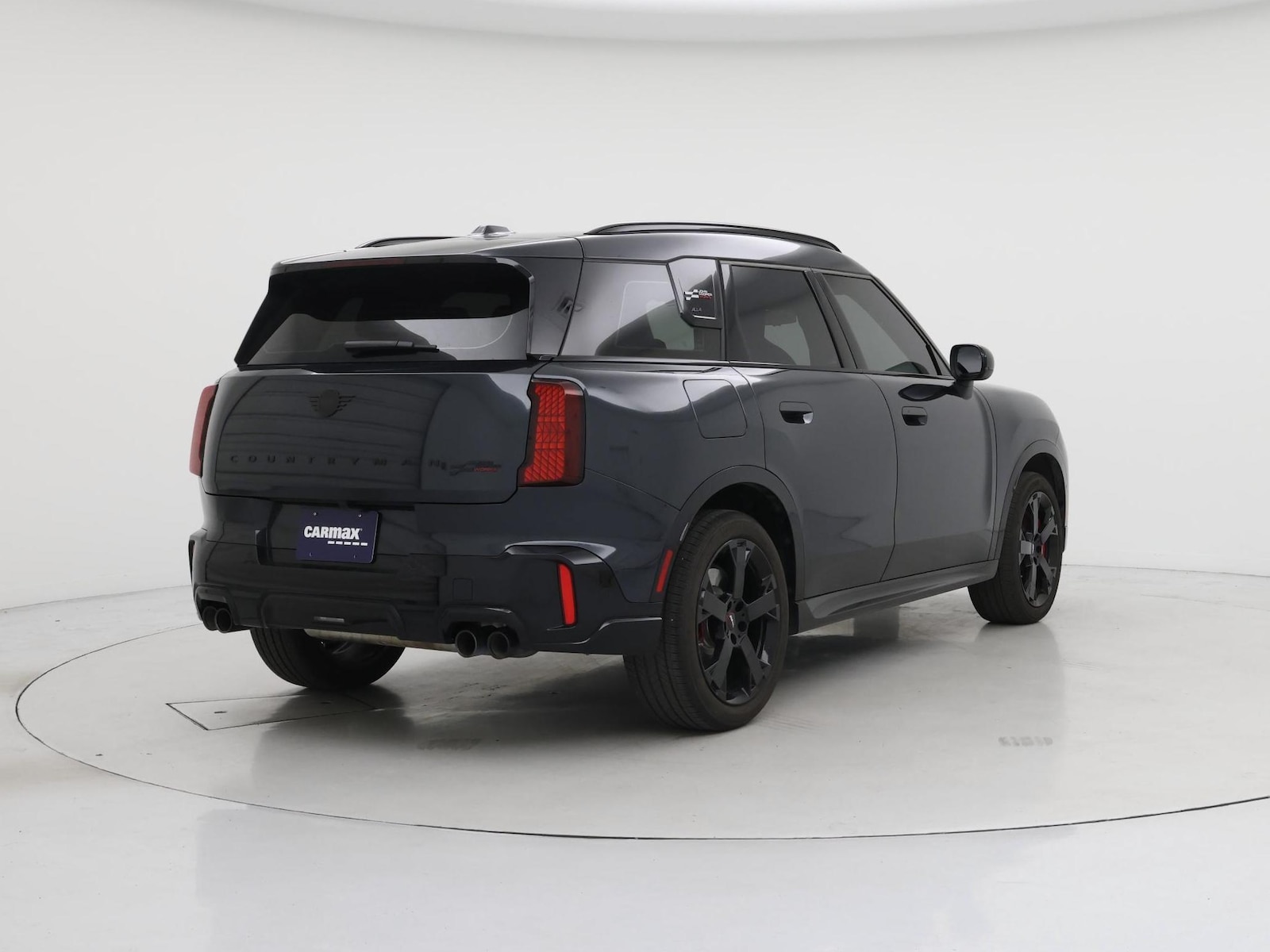 2025 MINI Countryman John Cooper Works - Photo 9