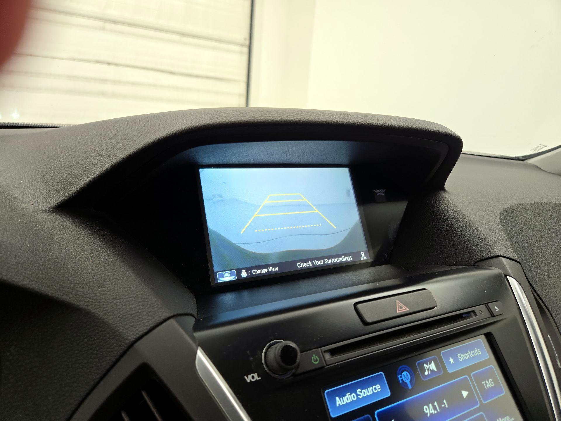 Thumbnail: 2016 Acura MDX - 15